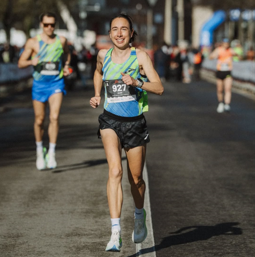 © Brooks Running Press Office