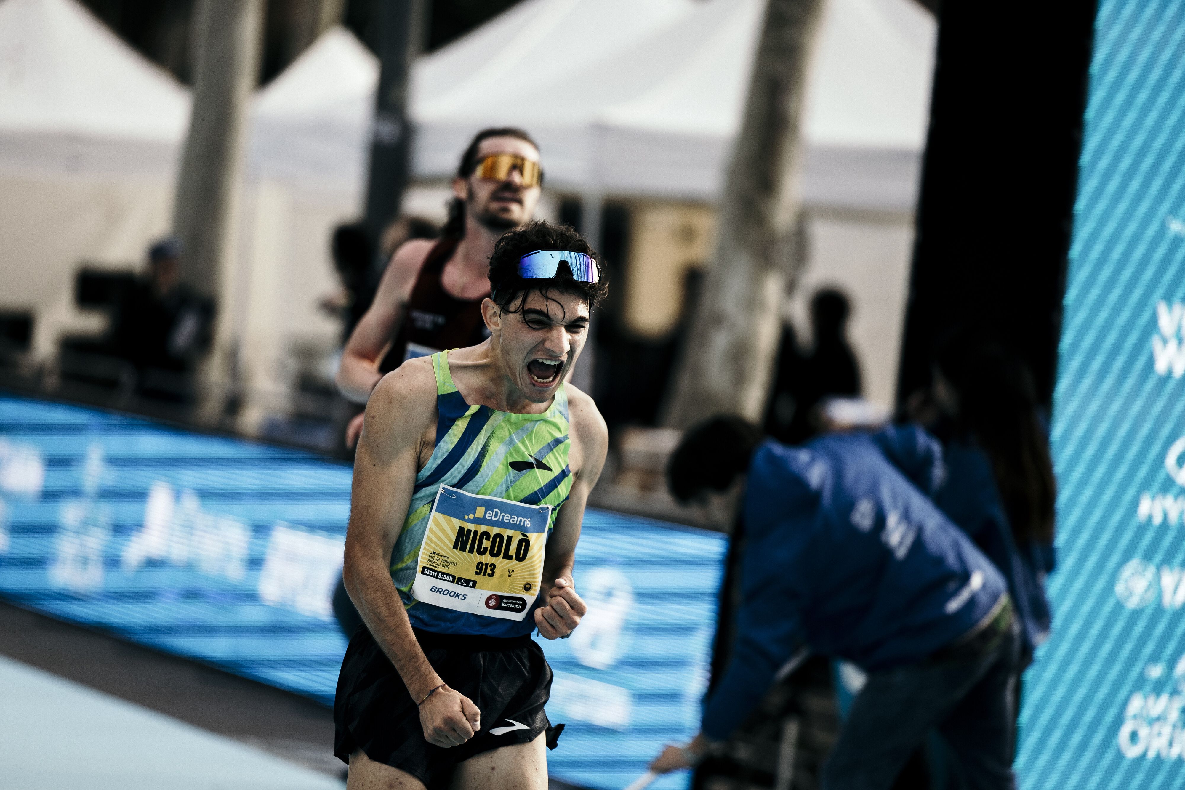 © Brooks Running Press Office