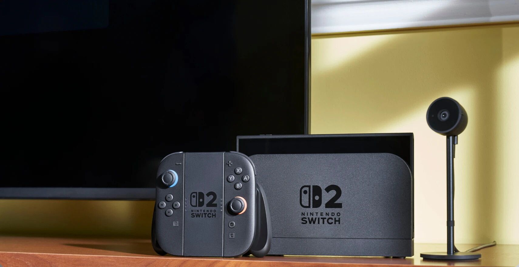 © Ufficio Stampa Nintendo