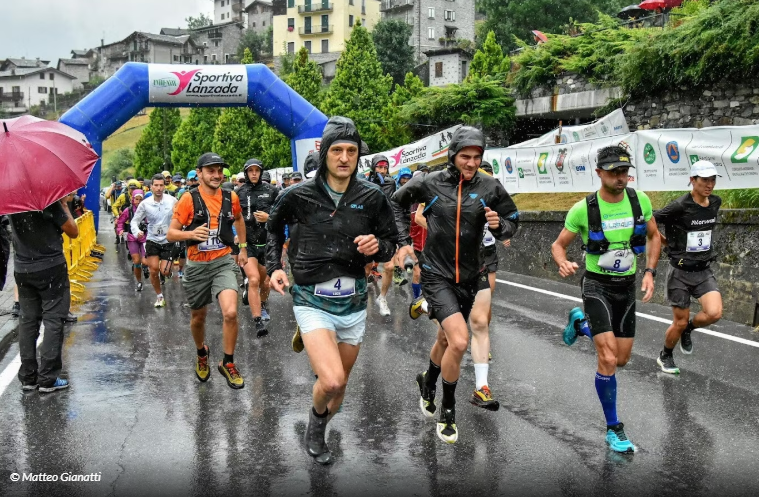 © Skyrace Valmalenco-Valposchiavo Ufficio Stampa