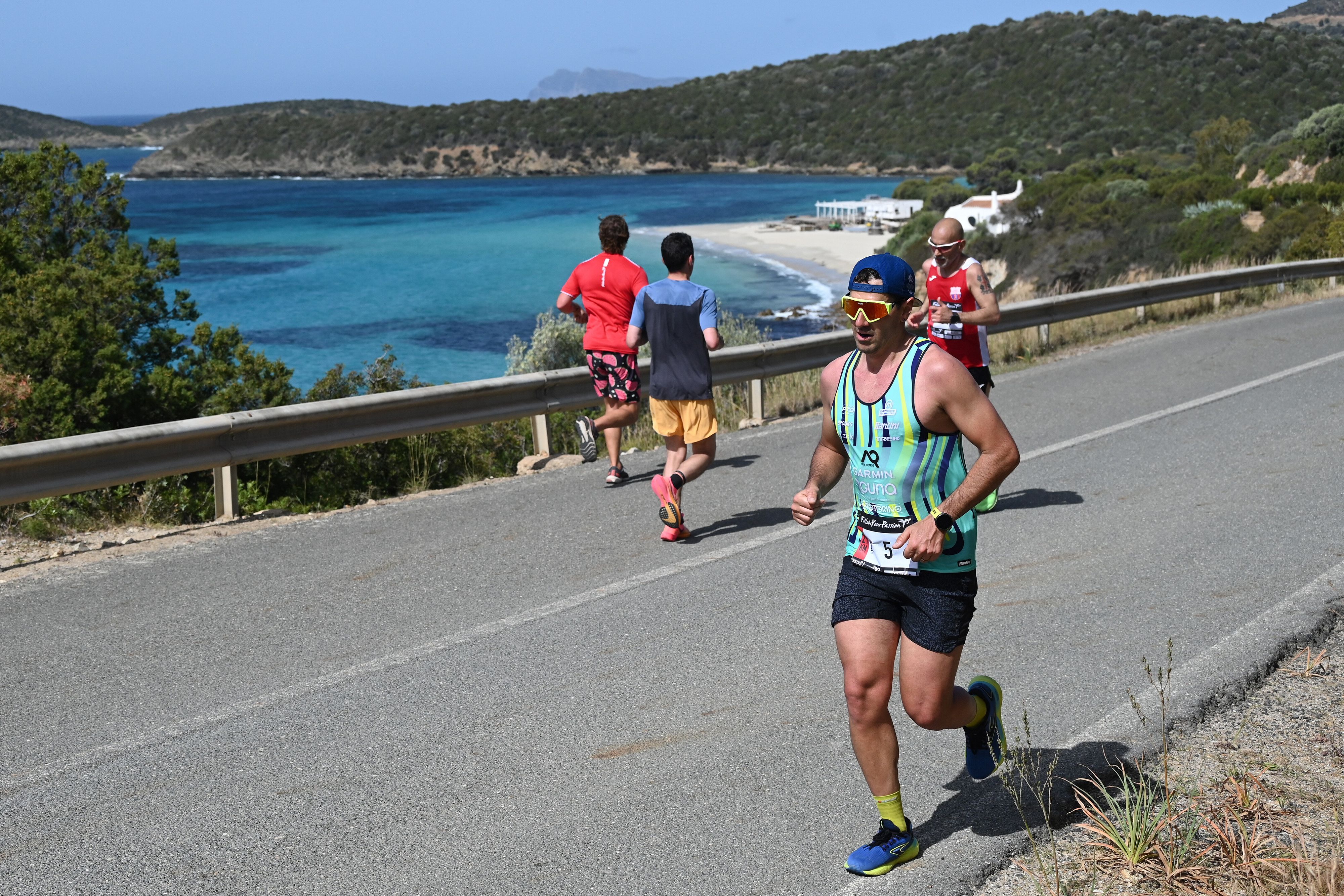© Chia Sport Week Ufficio Stampa