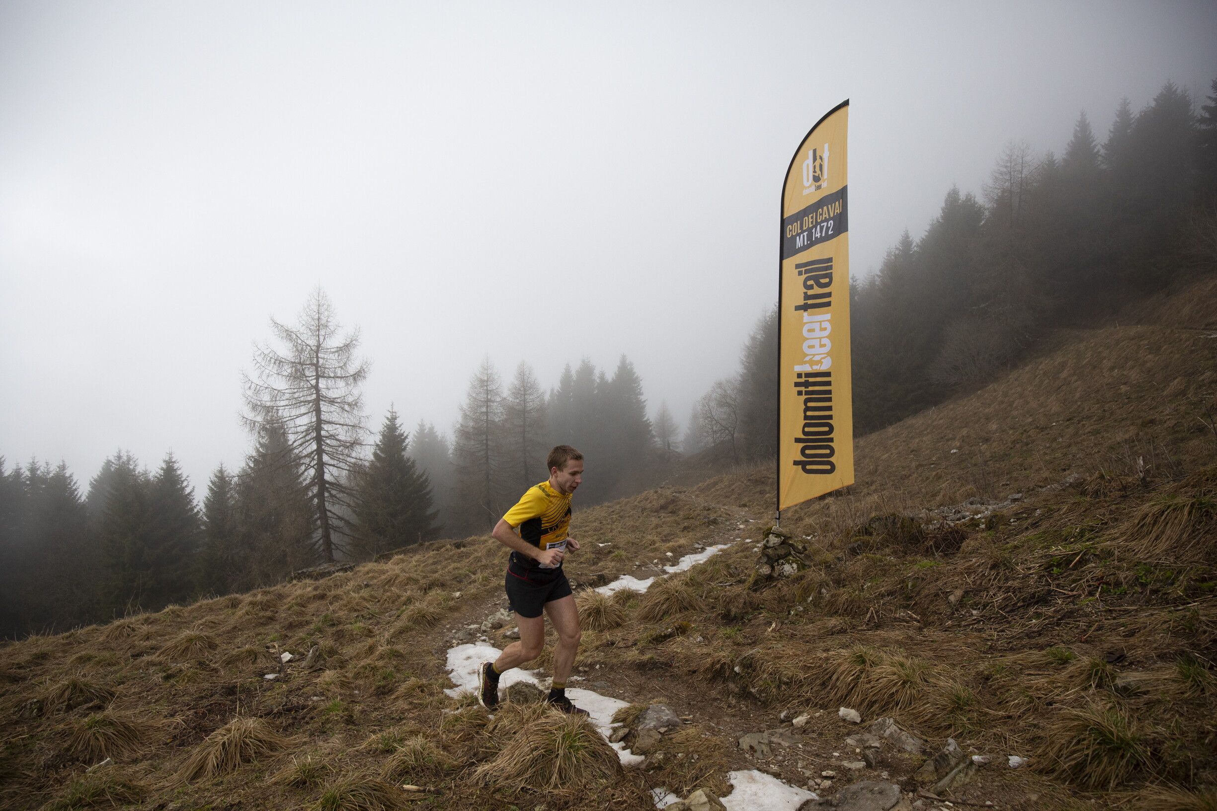 © Dolomiti Beer Trail Ufficio Stampa