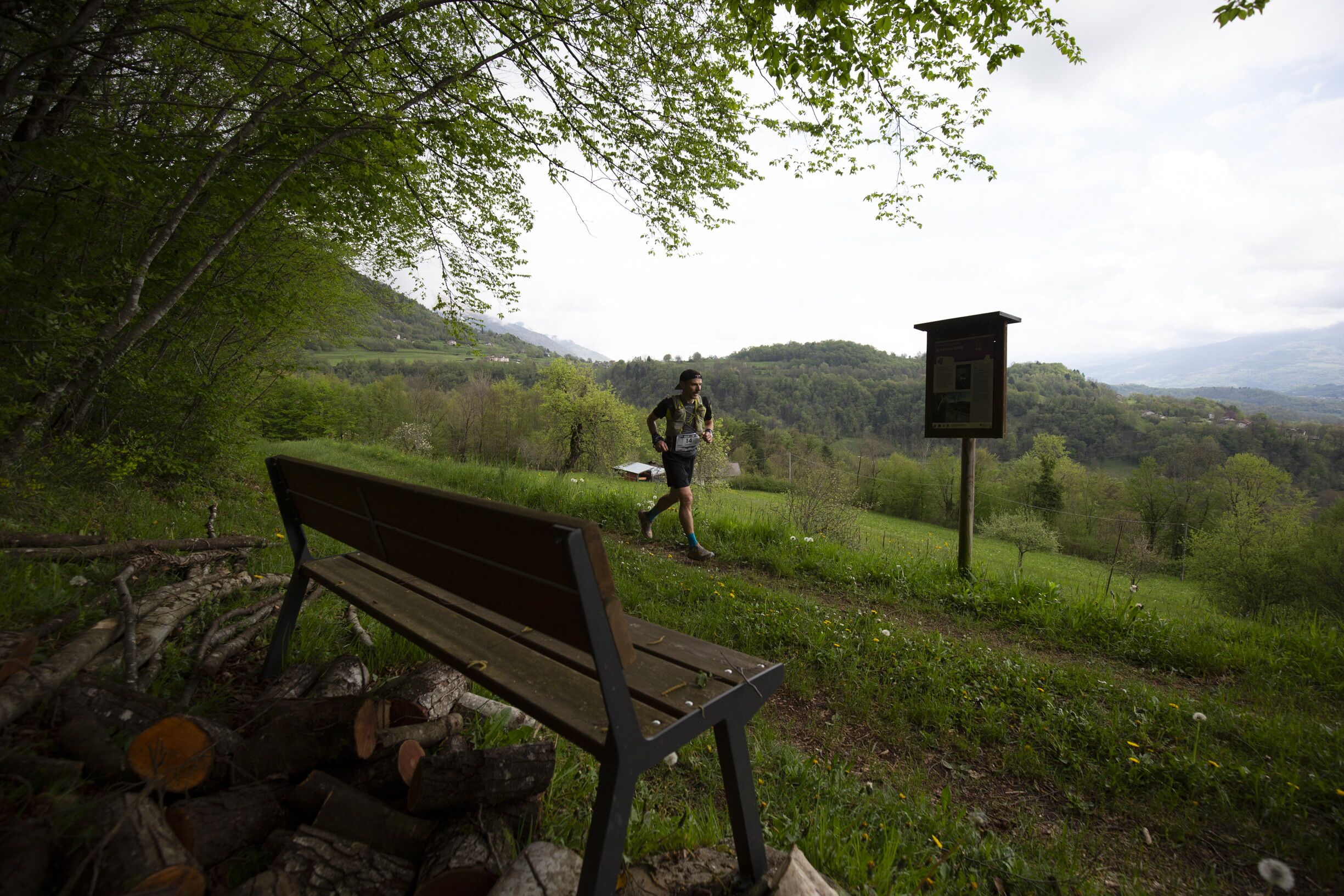 © Dolomiti Beer Trail Ufficio Stampa