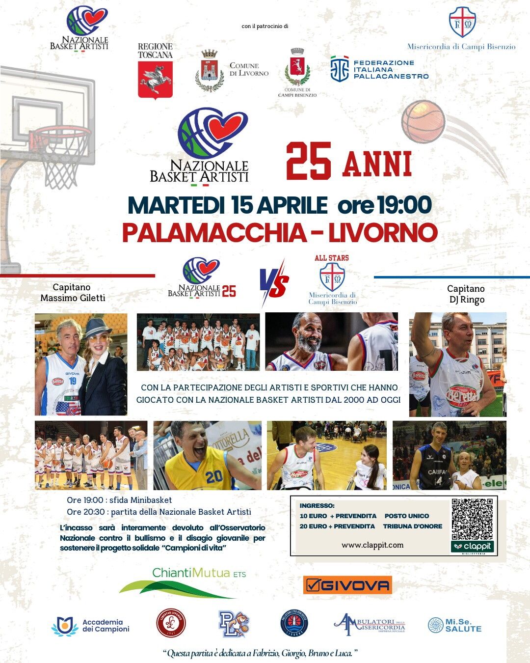 © Ufficio Stampa