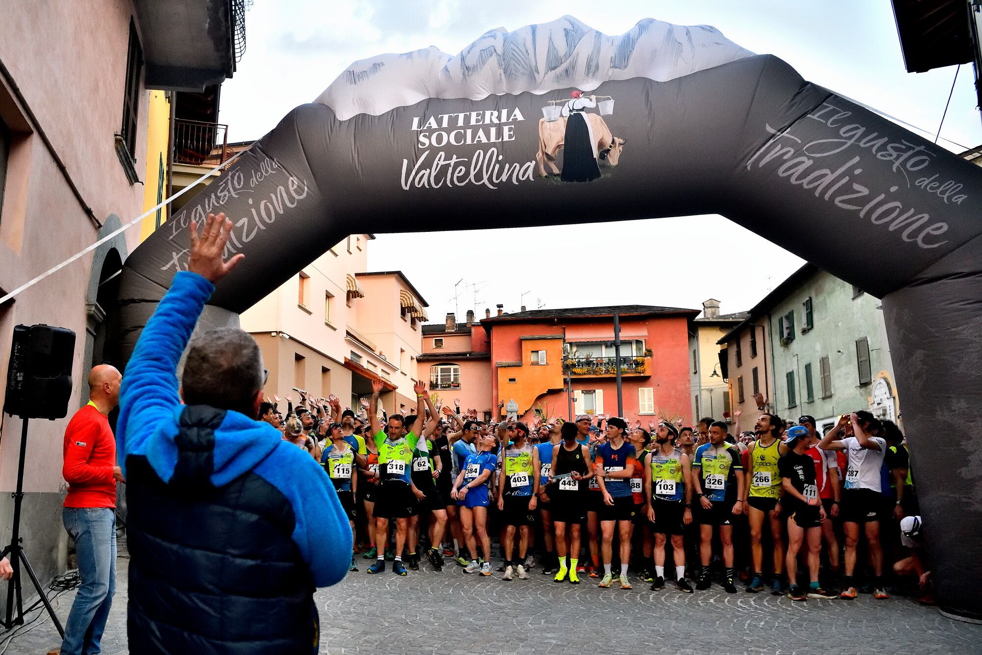 © Davide Vaninetti