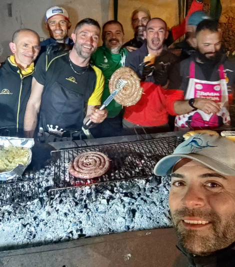 © Villacidro Skyrace Ufficio Stampa