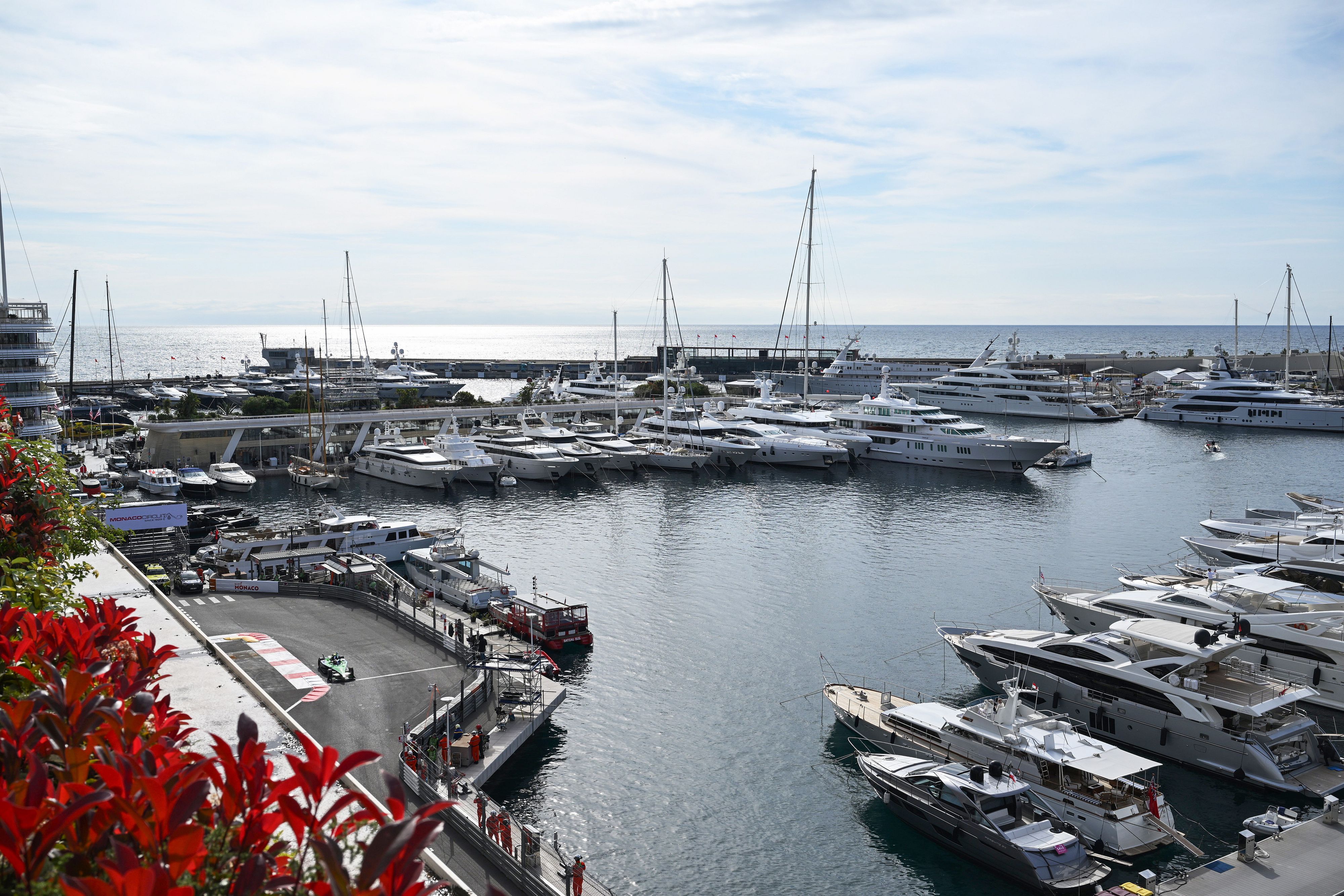 © FormulaE Press Office