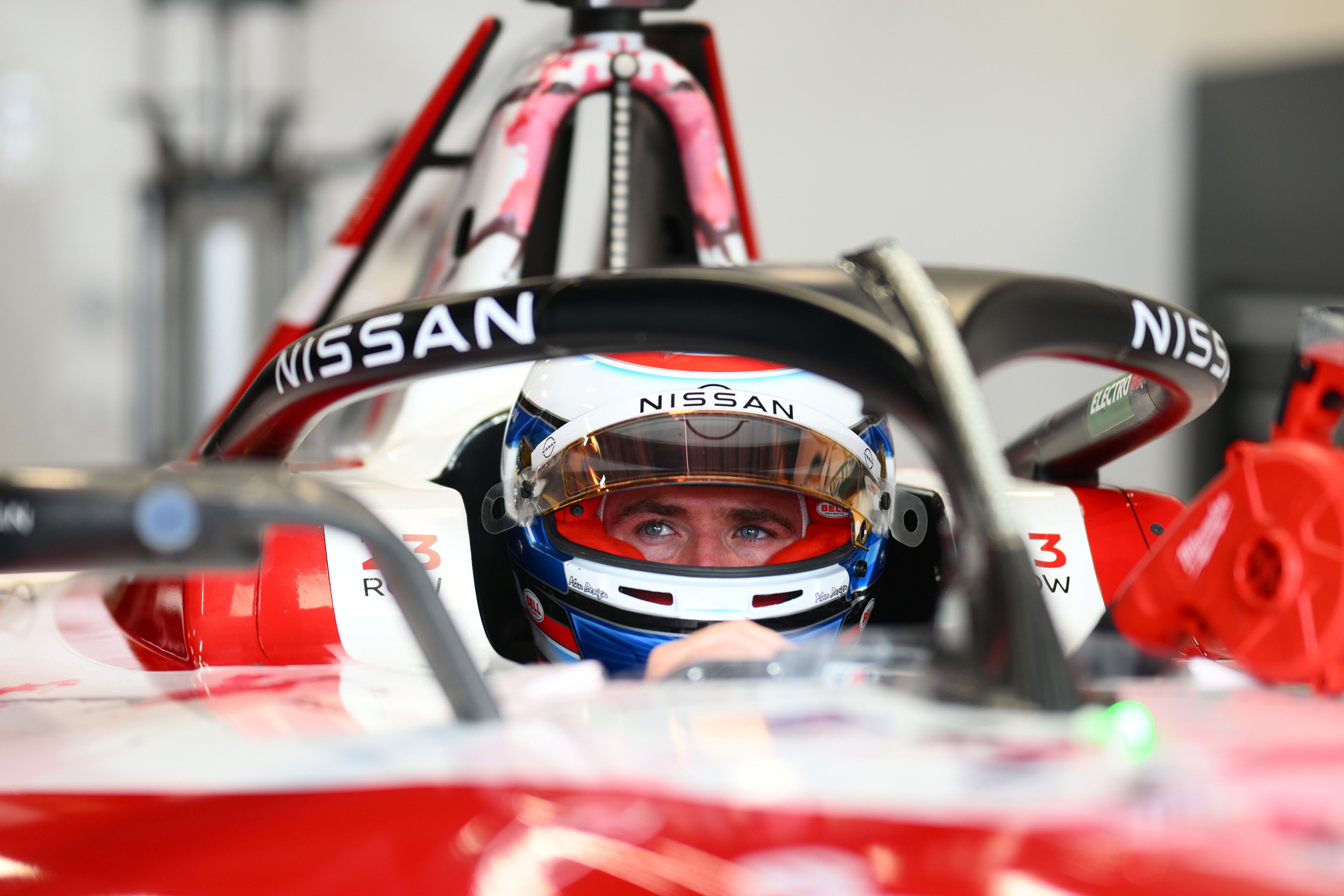 © FormulaE Press Office