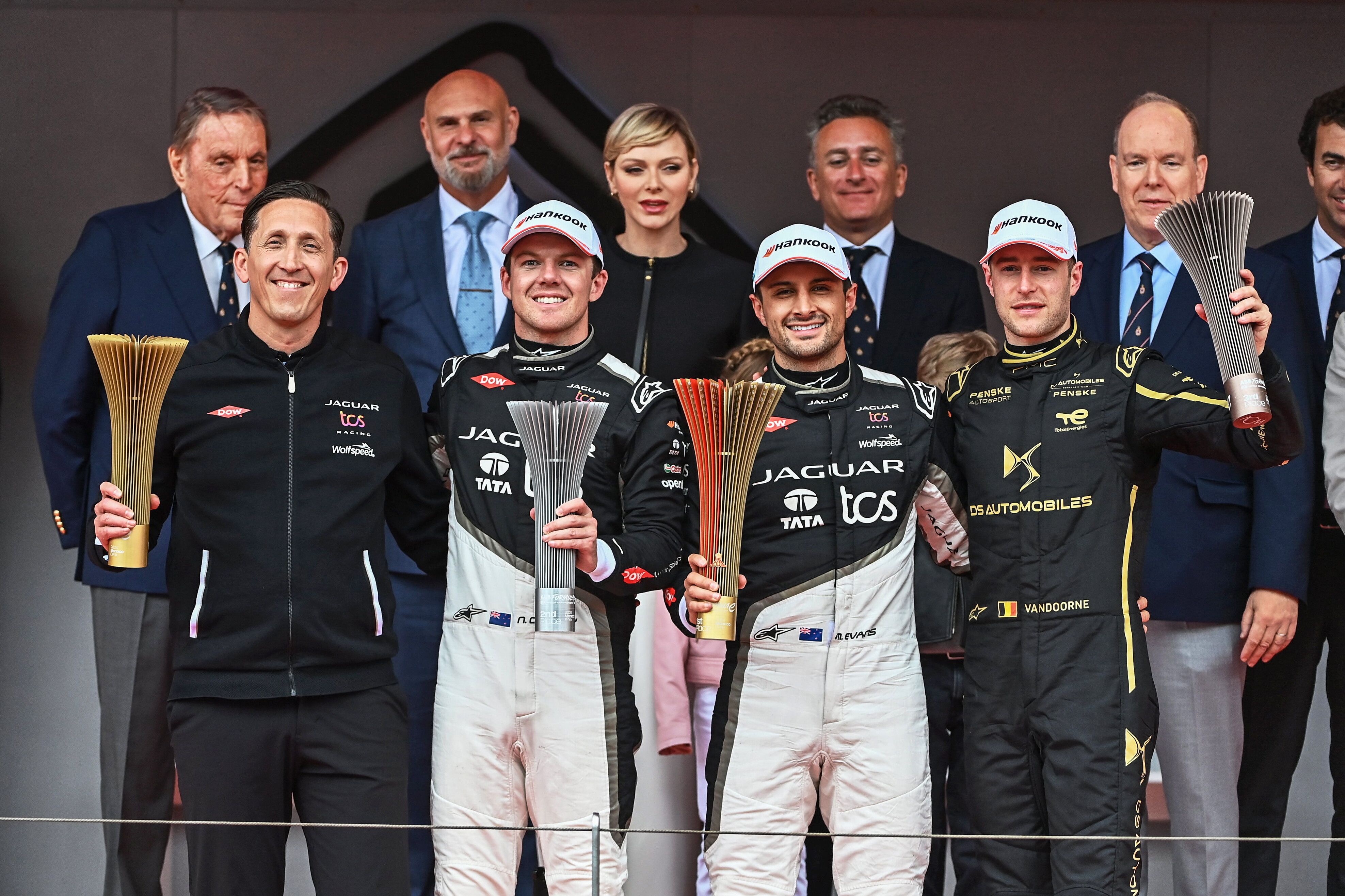 © FormulaE Press Office
