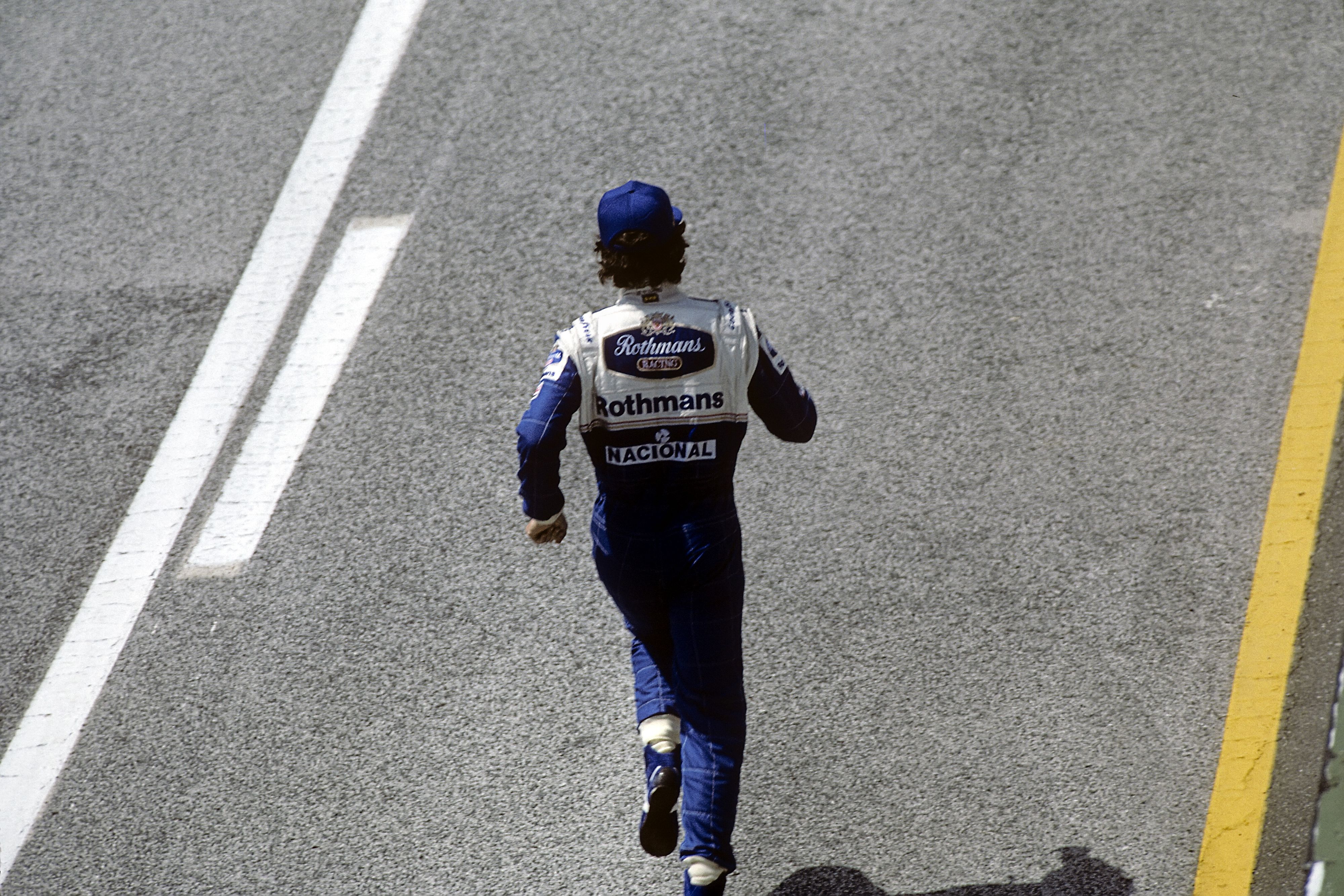 © Getty Images