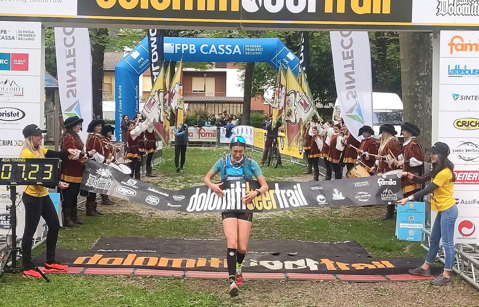 © Dolomiti Beer Trail Ufficio Stampa