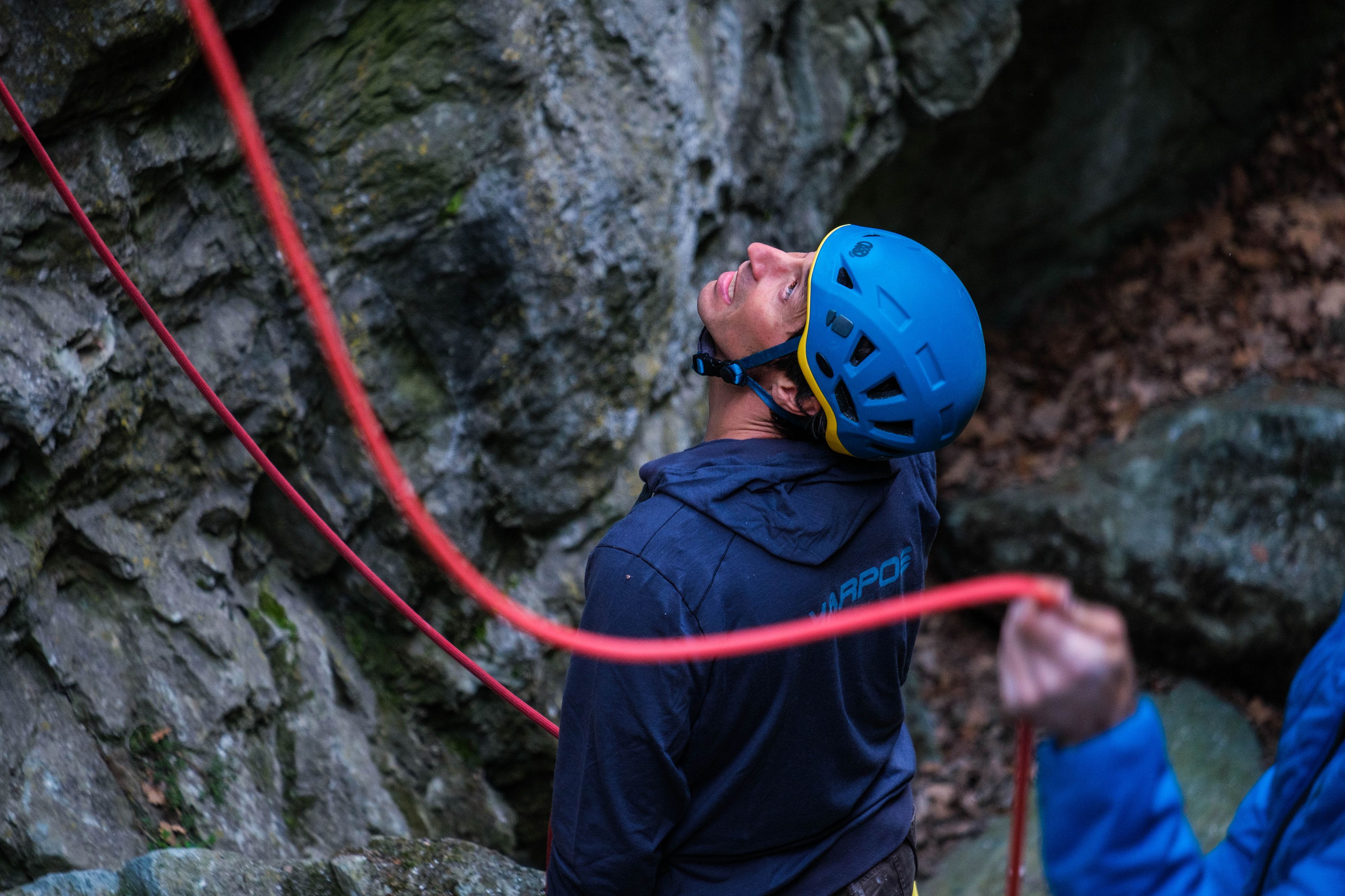 © Climb&Clean 2025 Ufficio Stampa