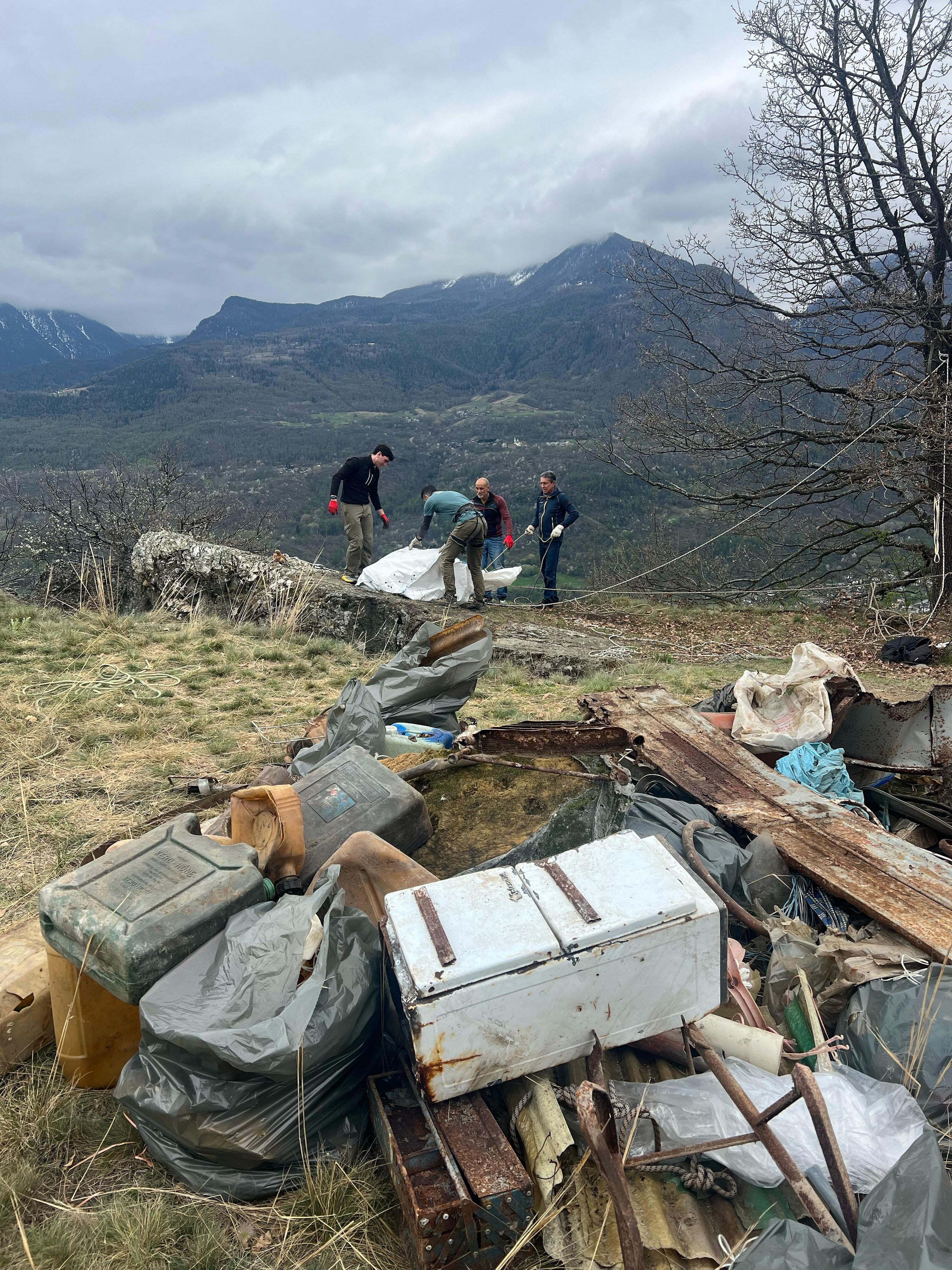 © Climb&Clean 2025 Ufficio Stampa