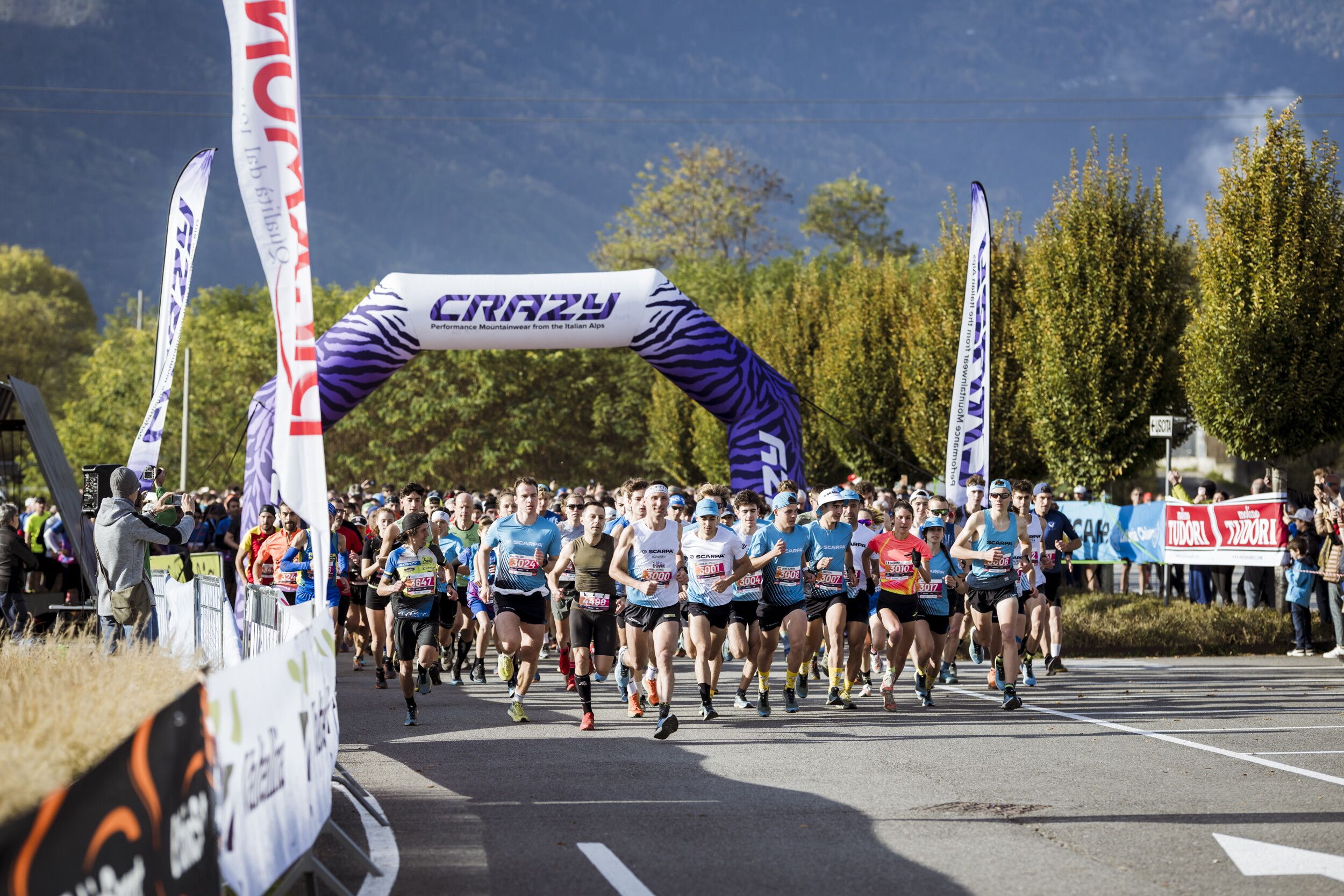 © Valtellina Wine Trail Press Office