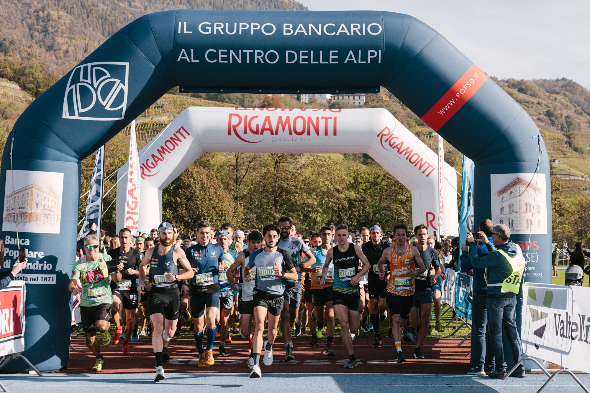 © Valtellina Wine Trail Press Office/Luca Calcagno