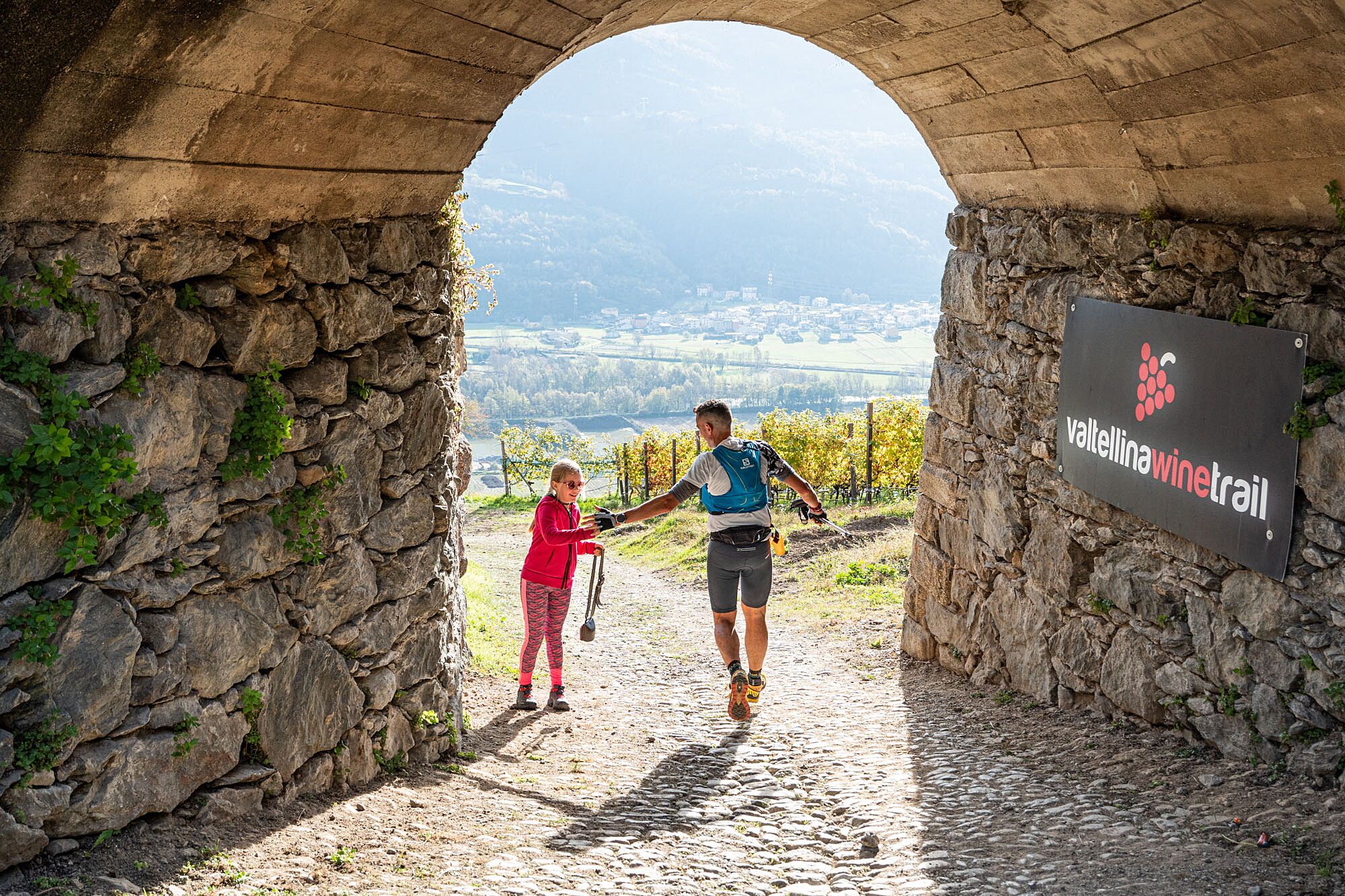 © Valtellina Wine Trail Press Office/Giacomo Meneghello