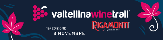 © Valtellina Wine Trail Press Office
