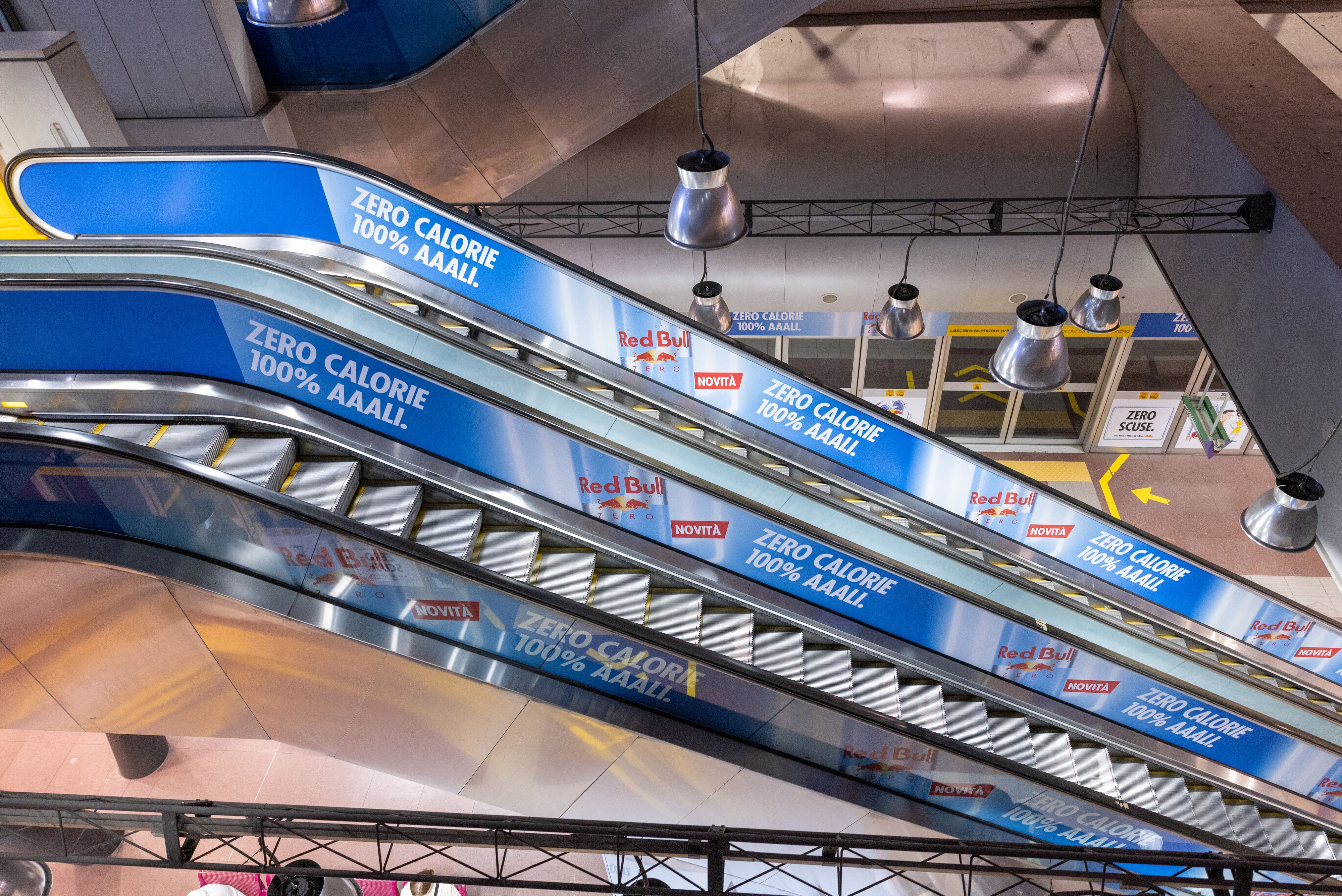© Andrea Zaffaroni / Red Bull Content Pool