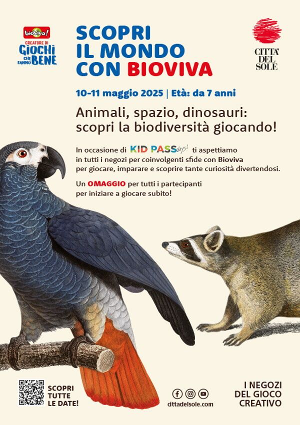 © Ufficio Stampa