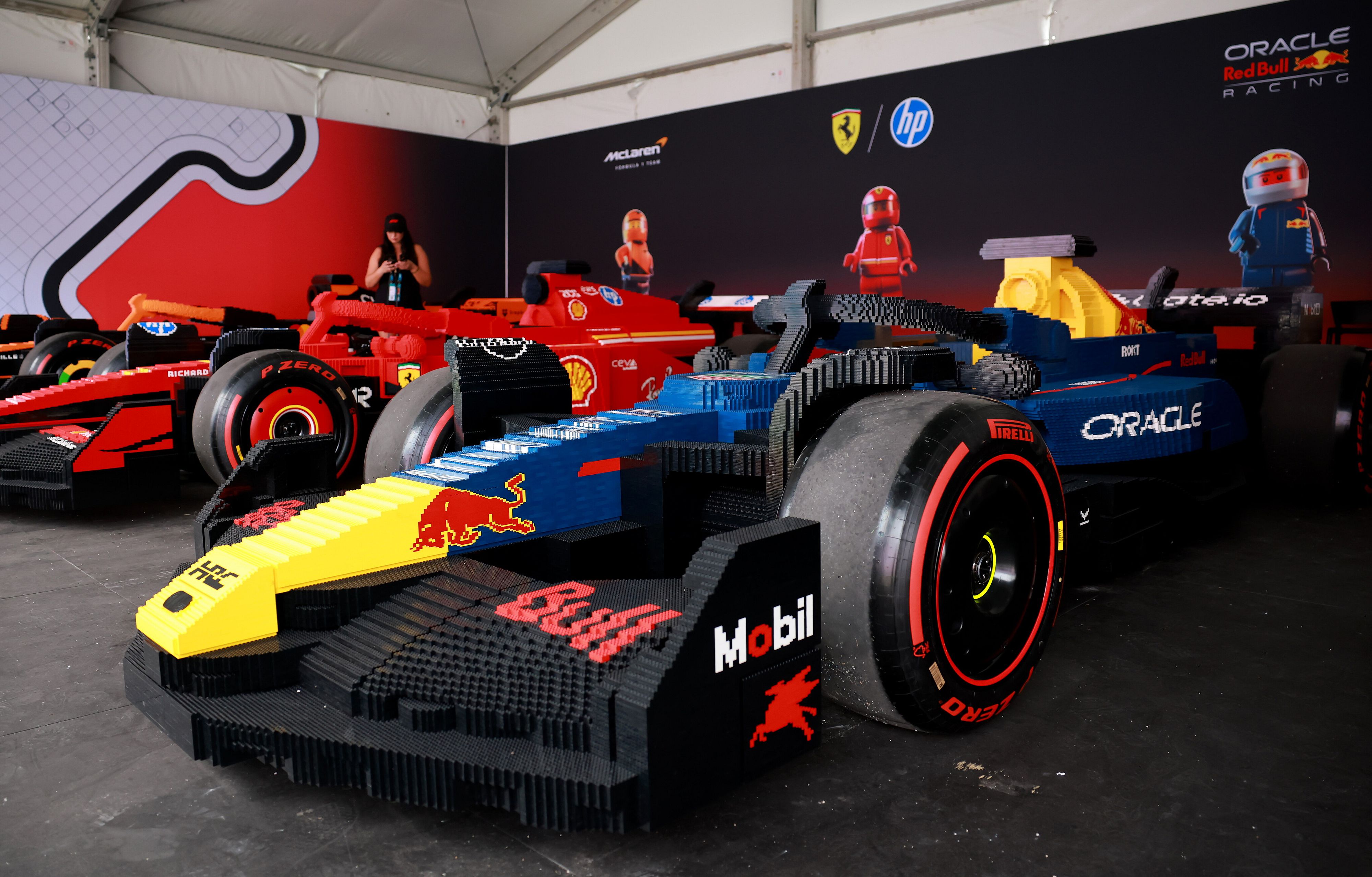 © LEGO Press Office