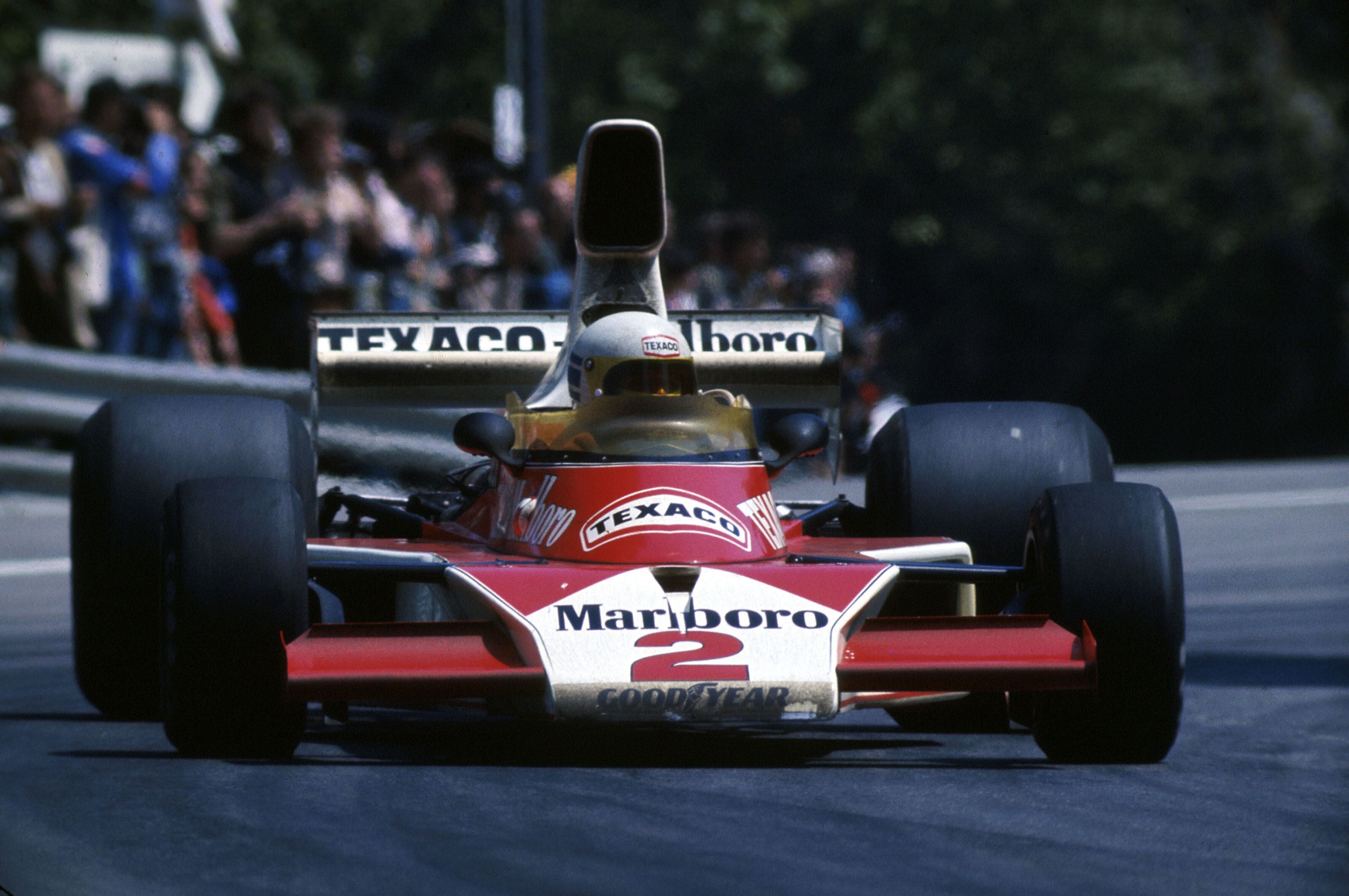 © Getty Images