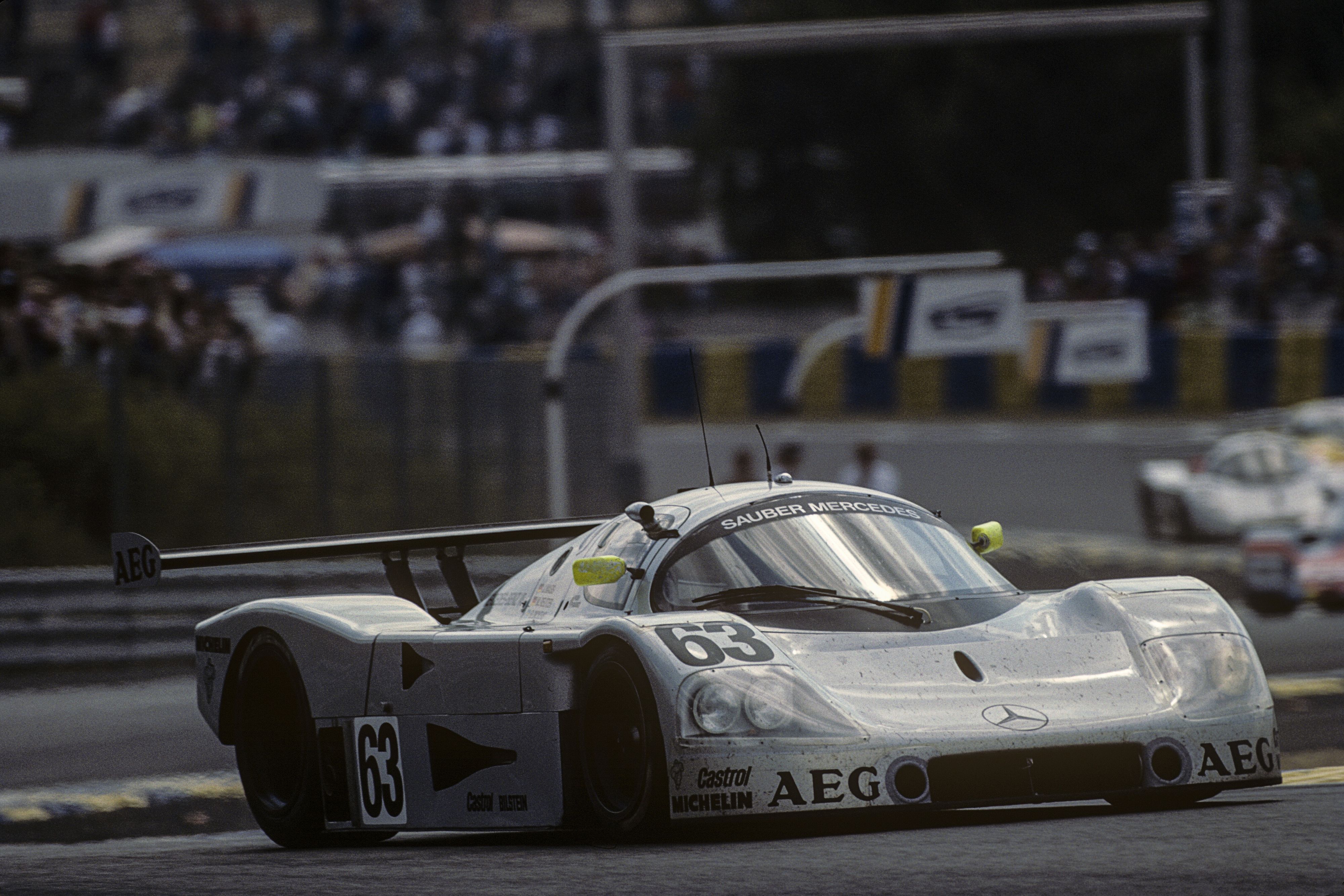 © Getty Images