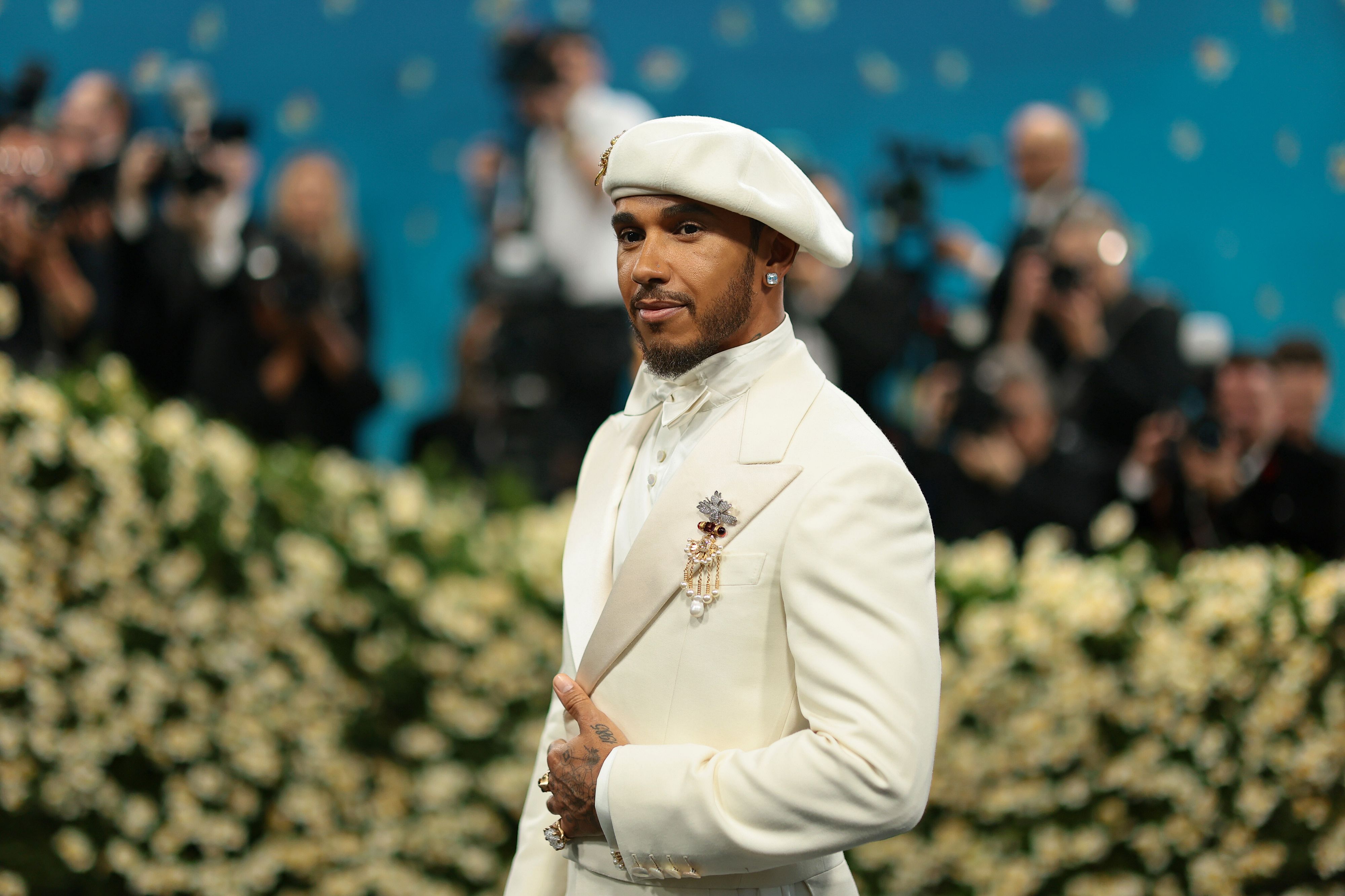 © Getty Images