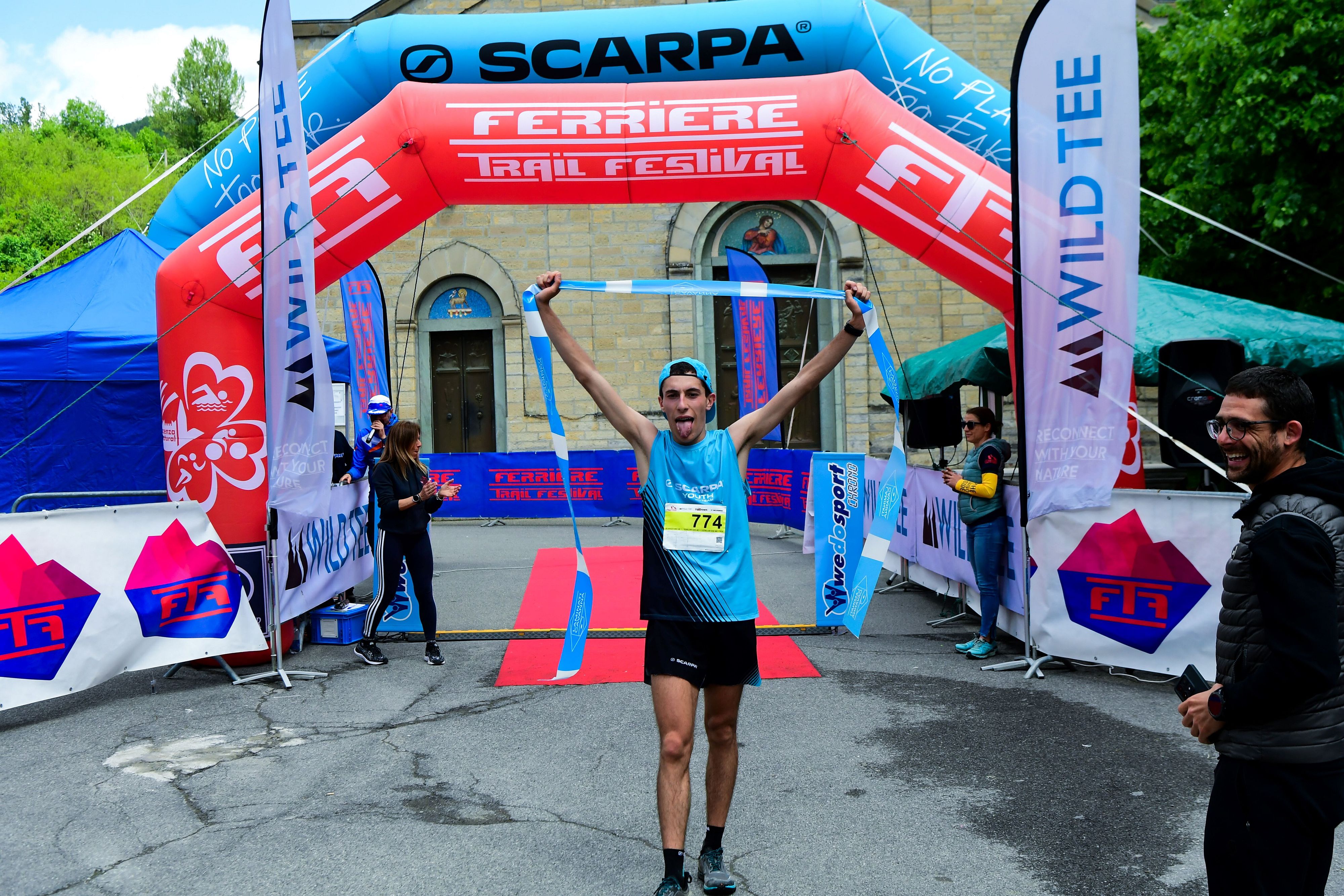 © Dardo Gaudin/HLMPhoto