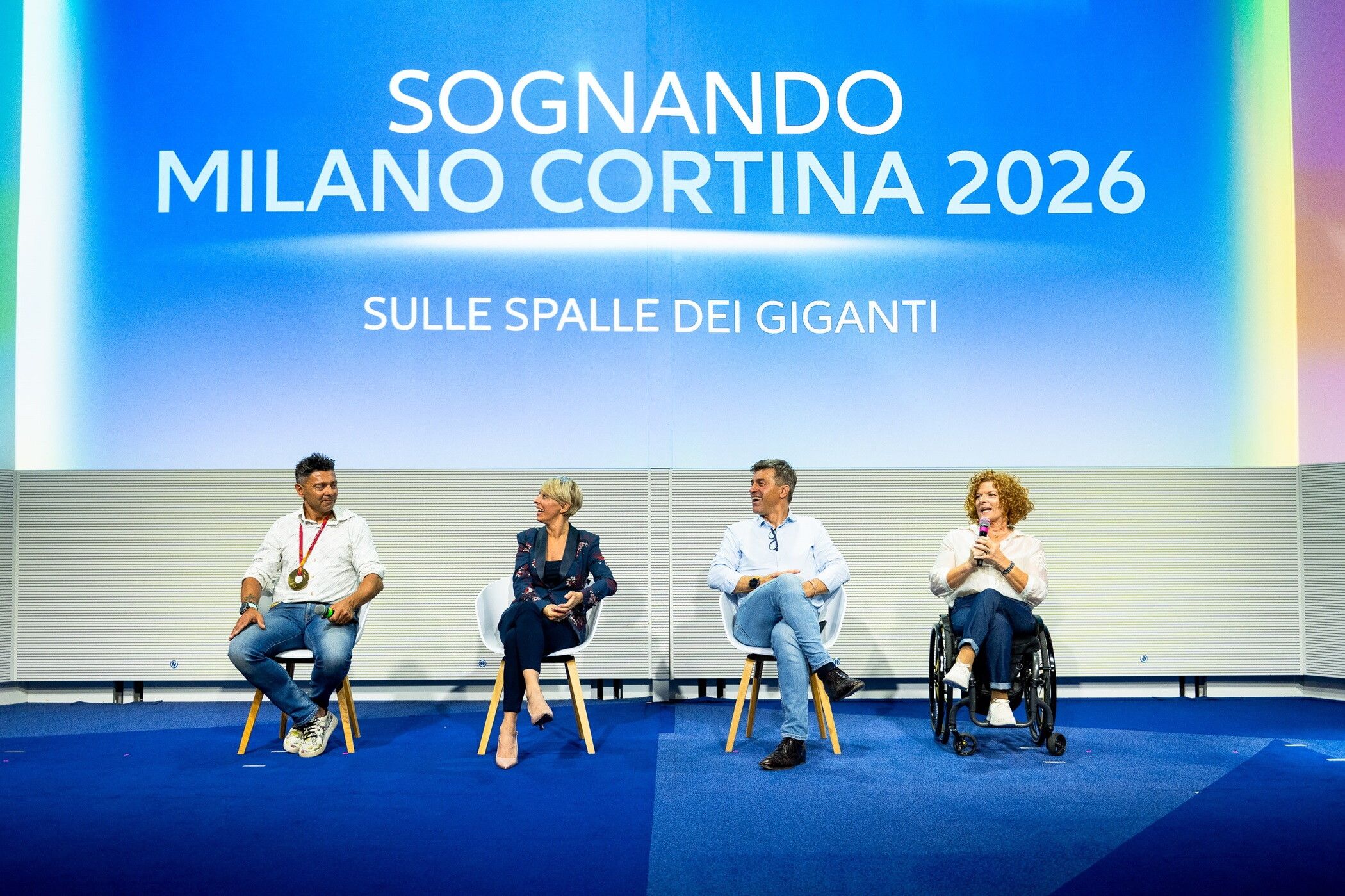 © Ufficio Stampa