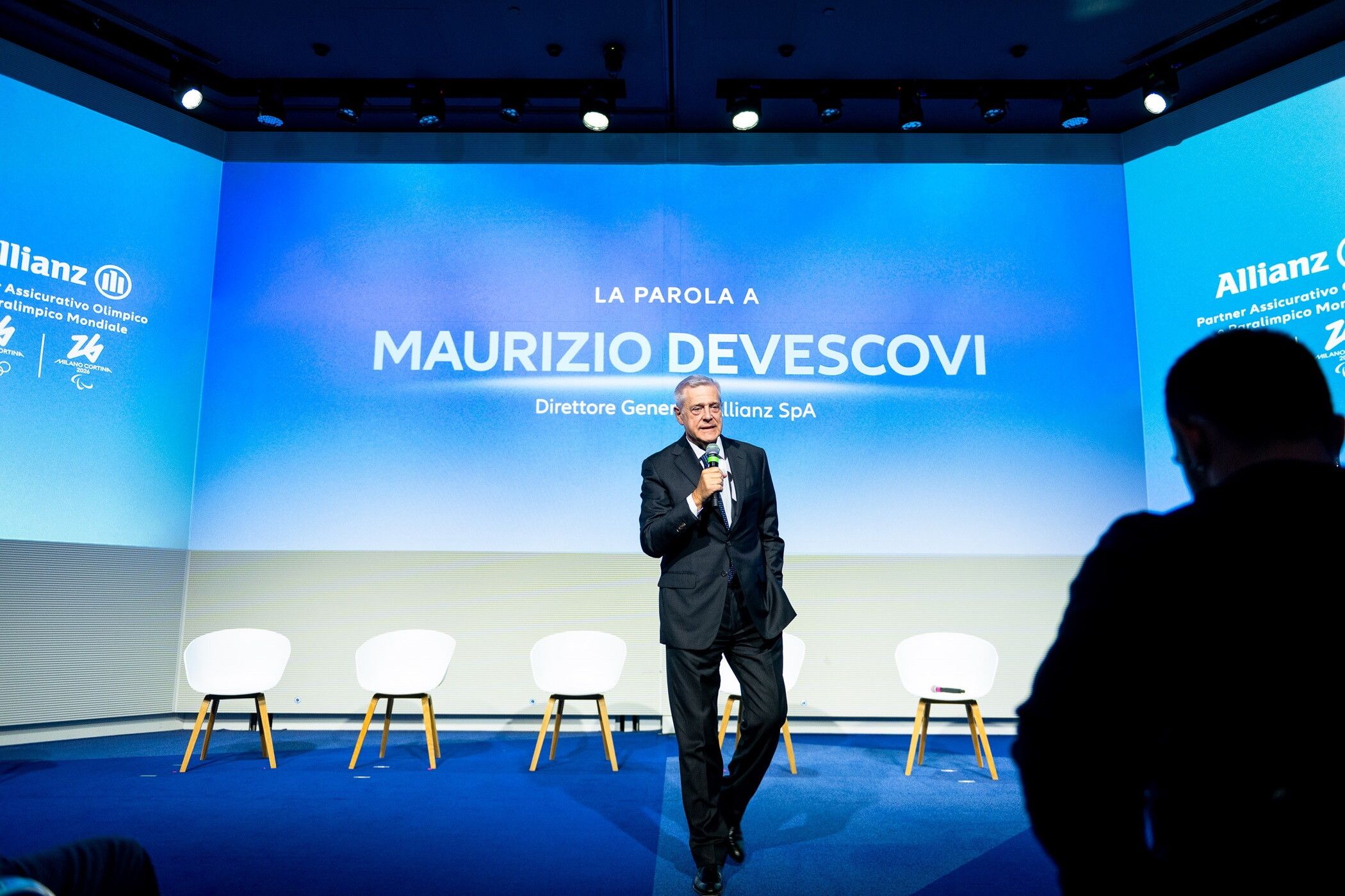 © Ufficio Stampa