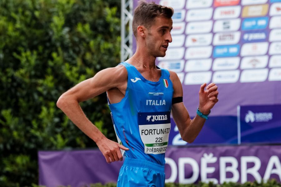 © Fidal/Sportmedia