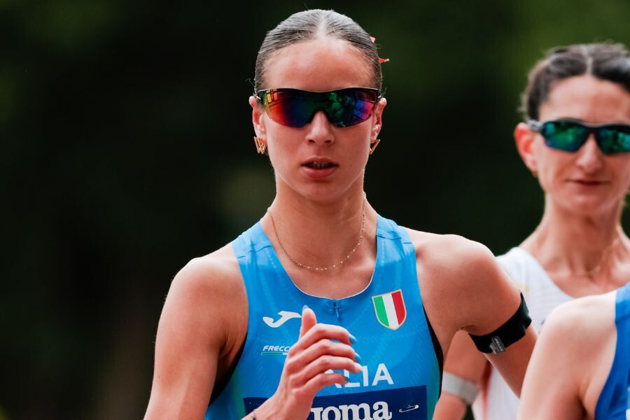 © Fidal/Sportmedia