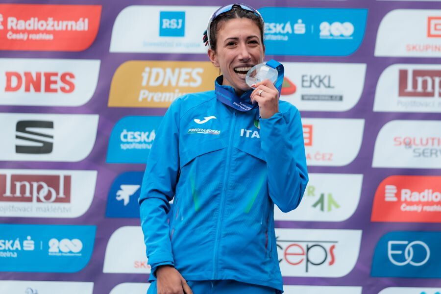 © Fidal/Sportmedia