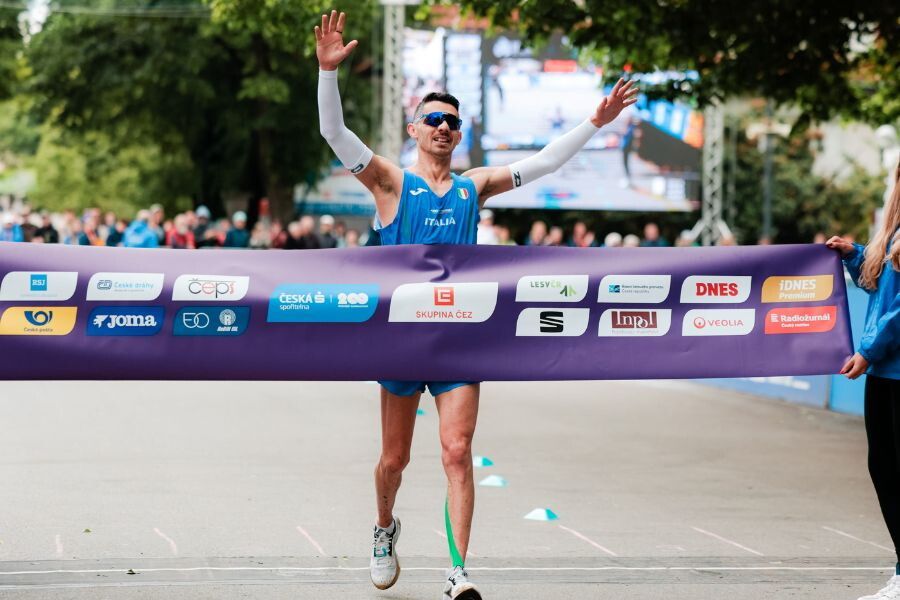 © Fidal/Sportmedia