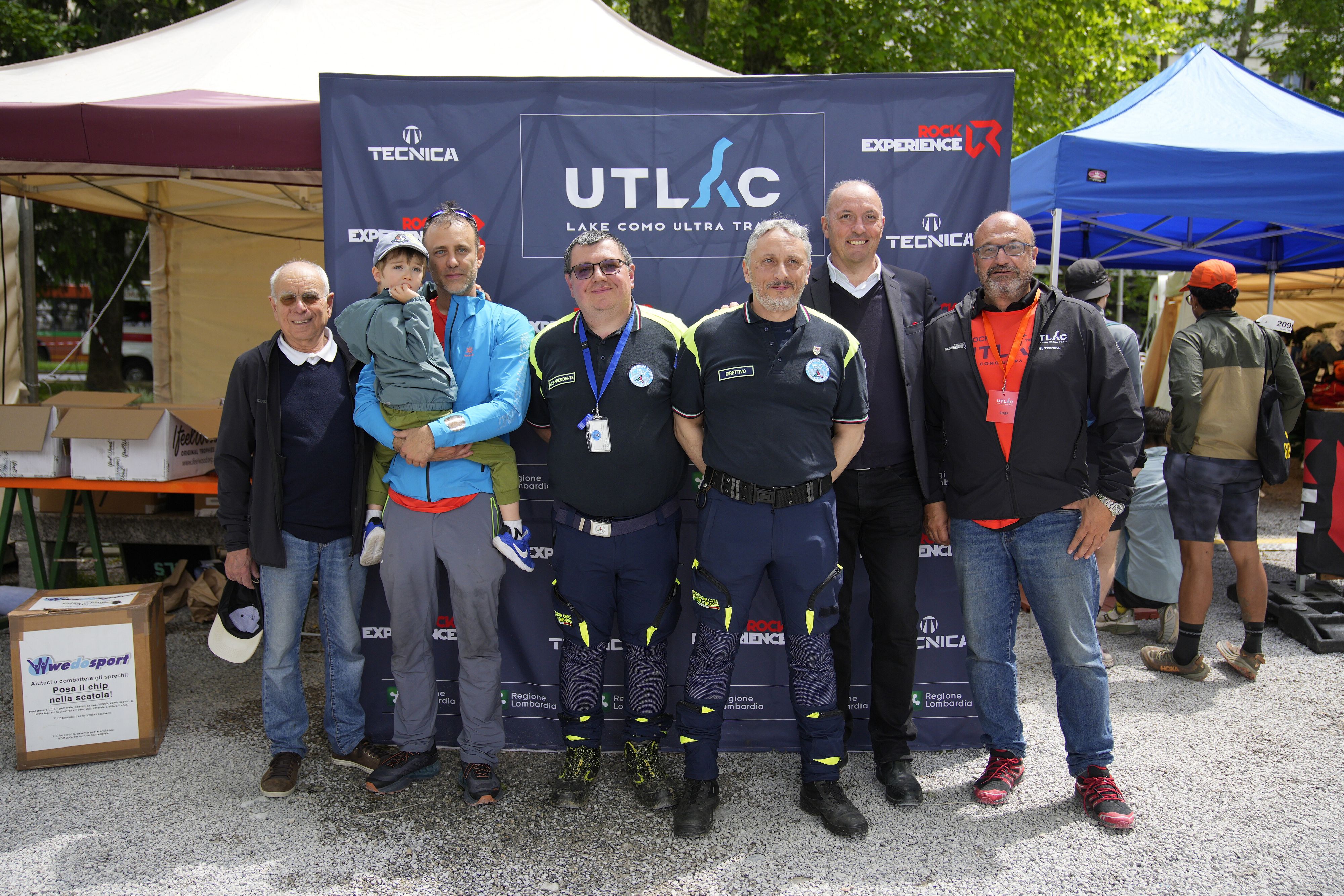 © UTLAC Press Office