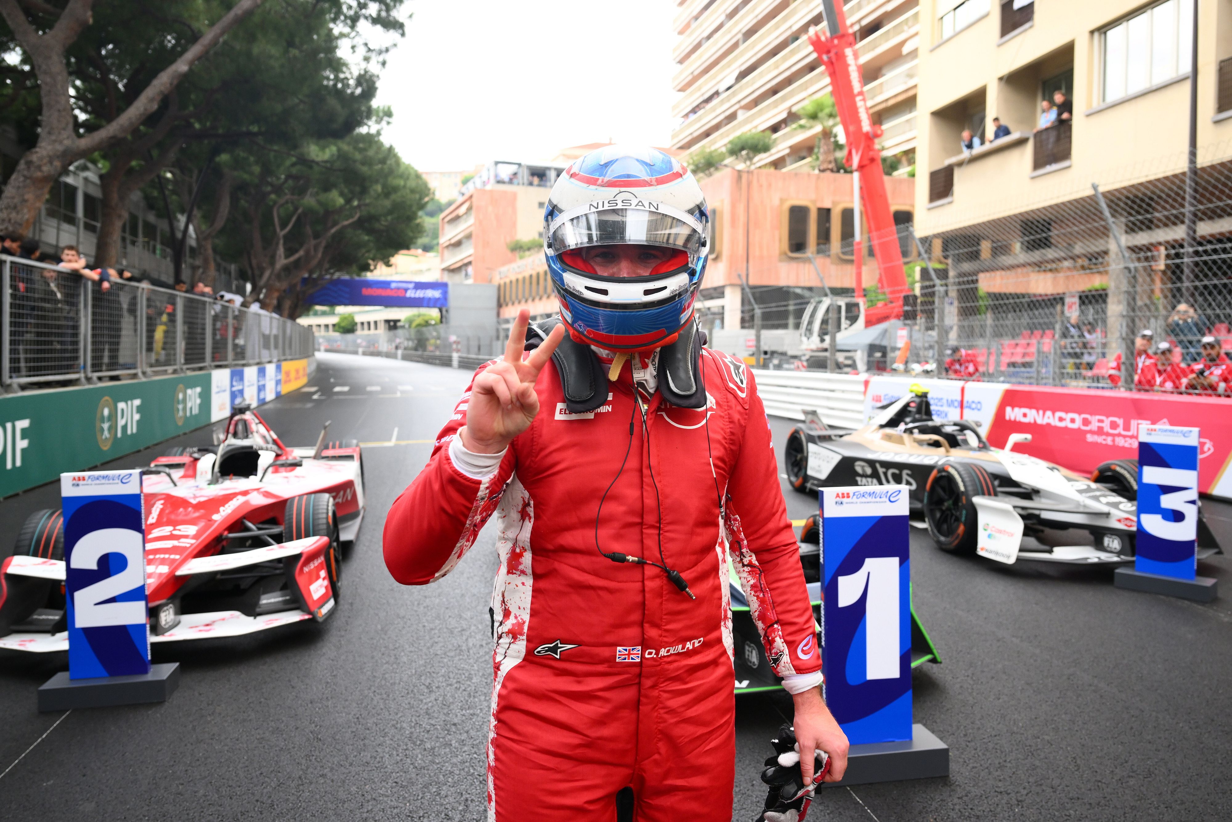 © FormulaE Press Office