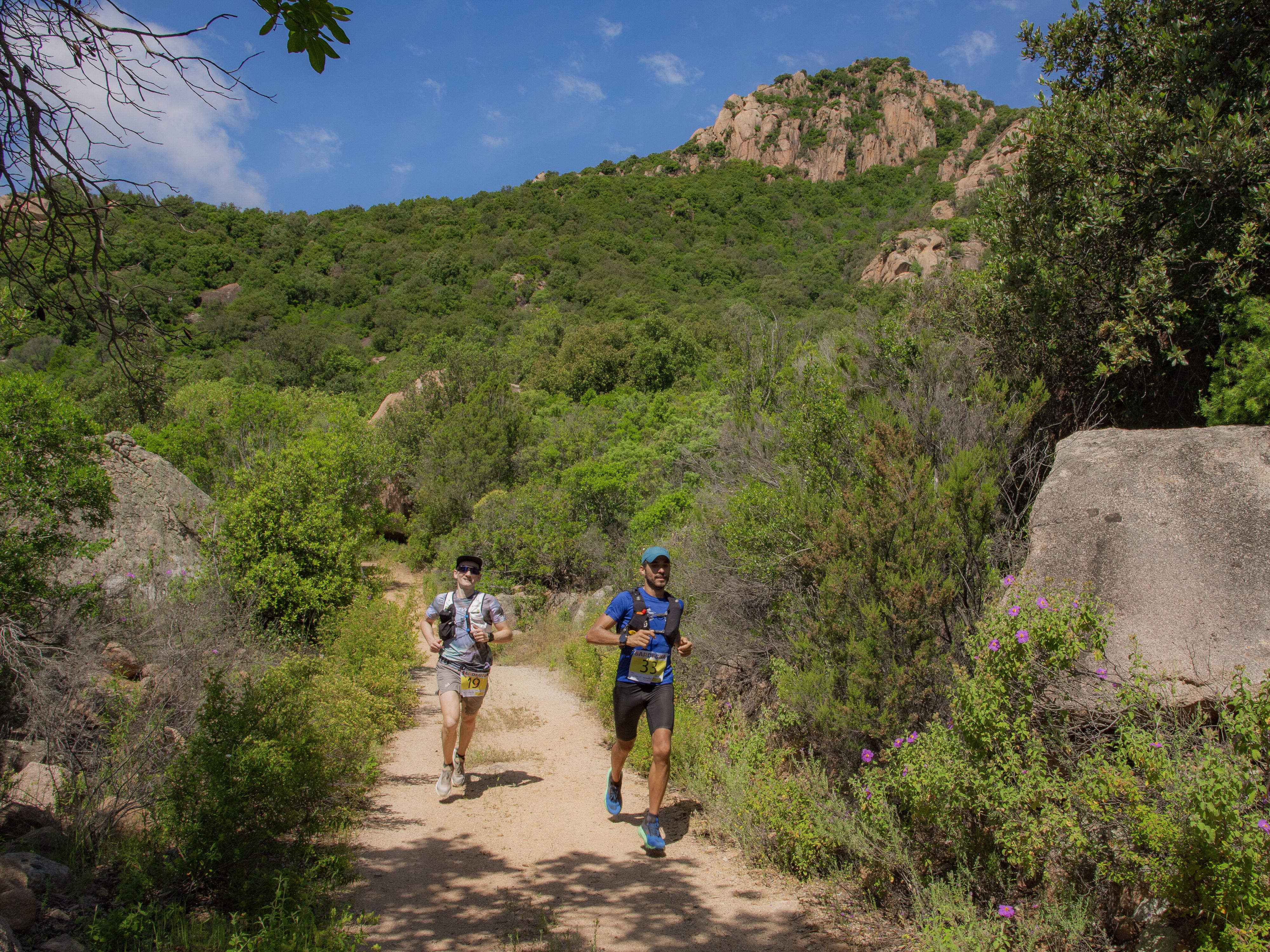 © Sardinia Trail Ufficio Stampa