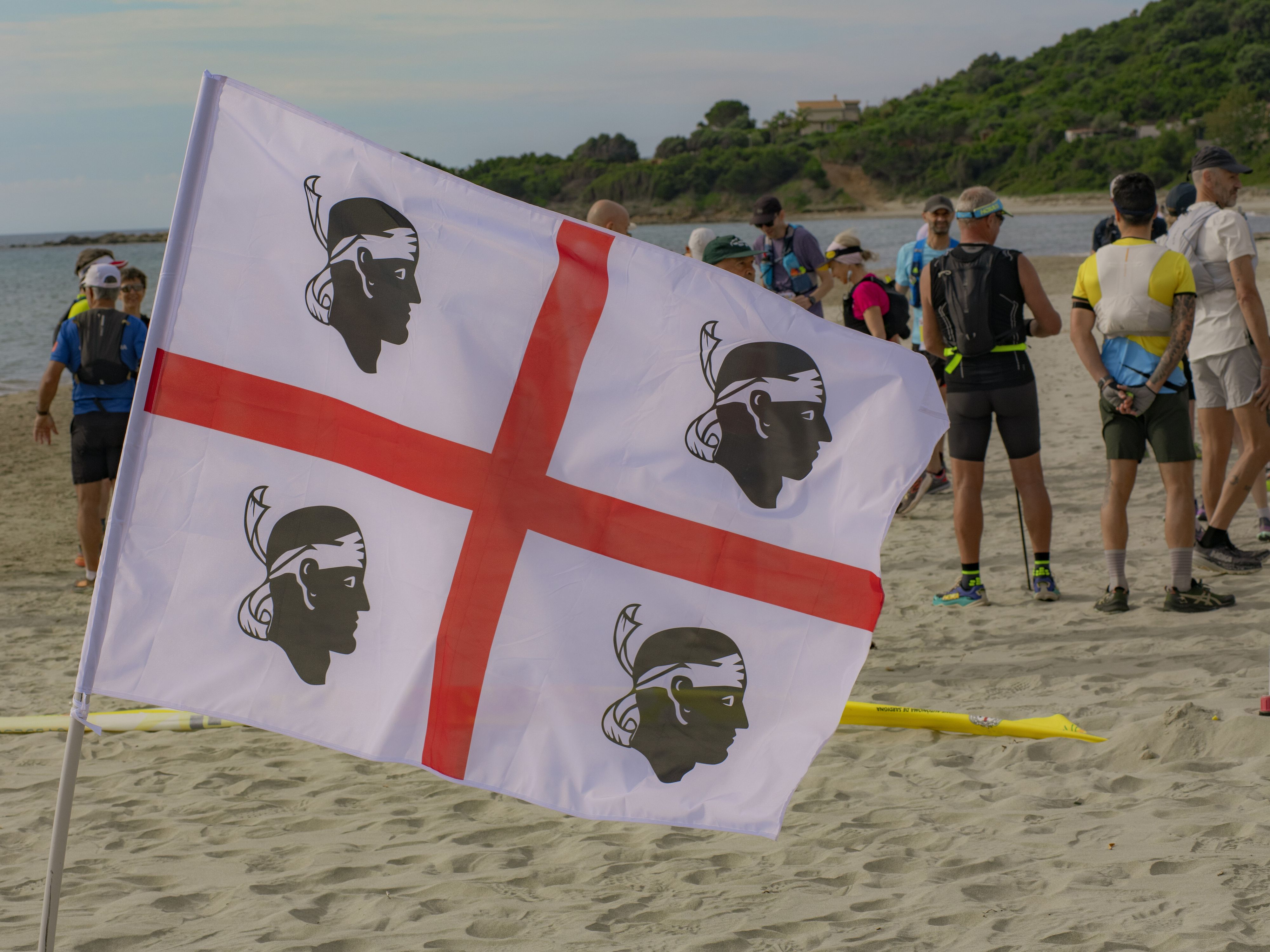 © Sardinia Trail Ufficio Stampa
