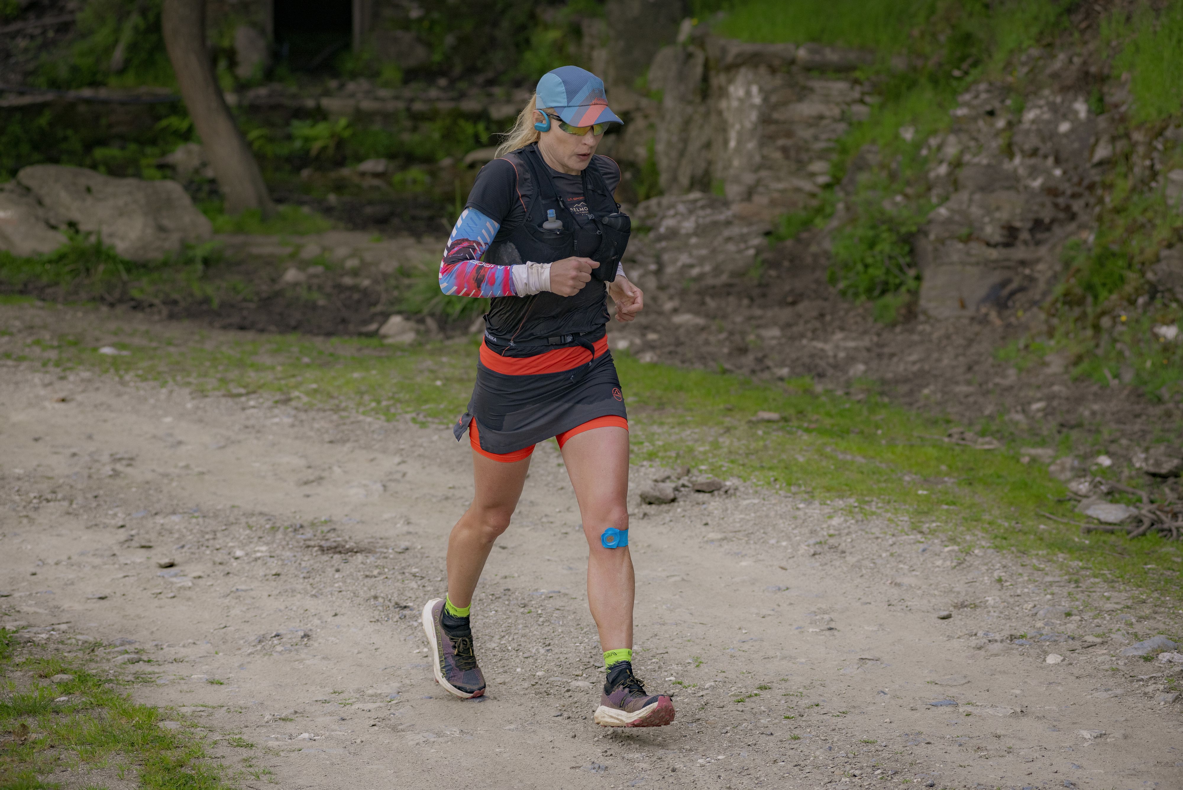 © Sardinia Trail Ufficio Stampa