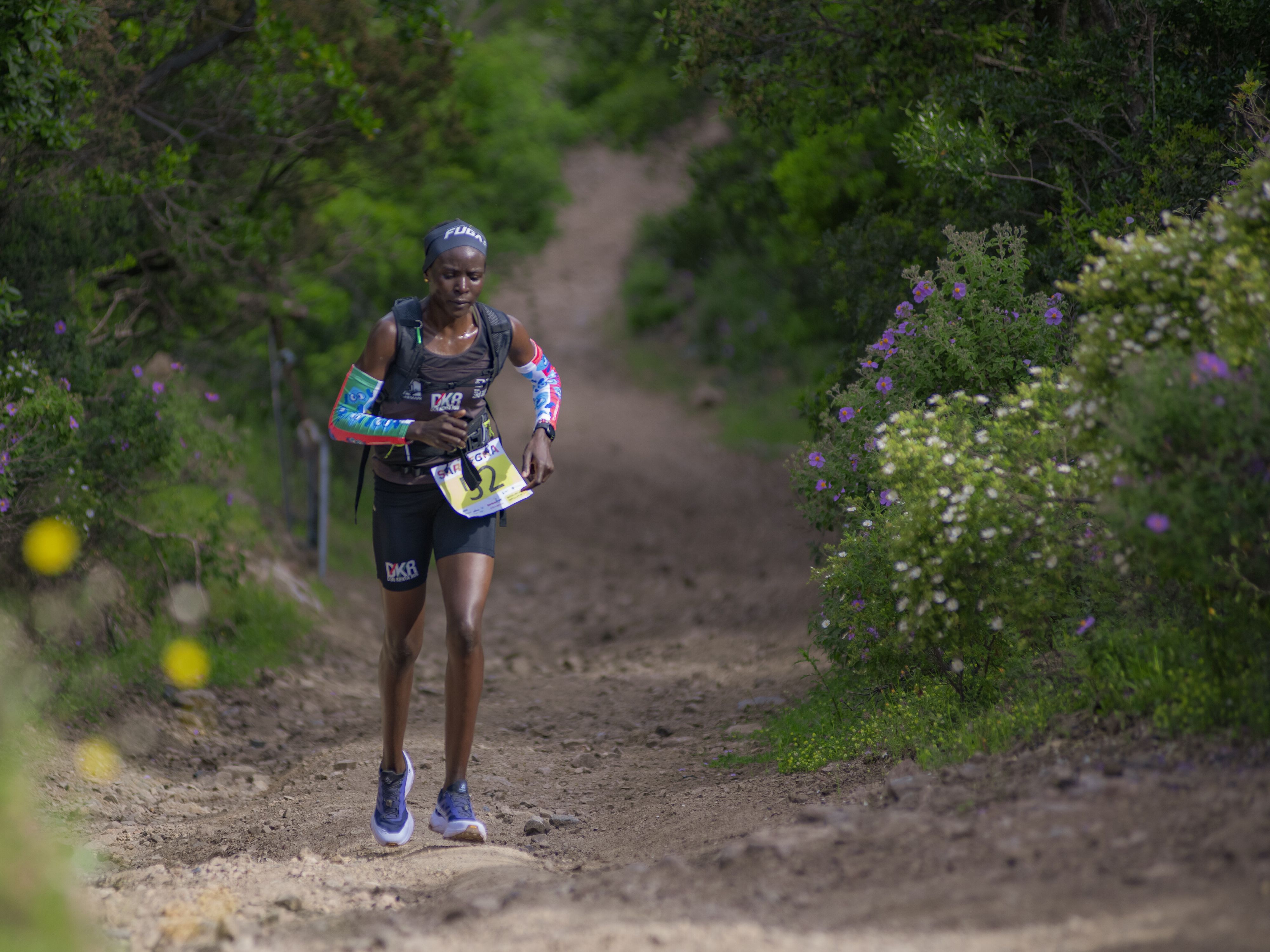 © Sardinia Trail Ufficio Stampa