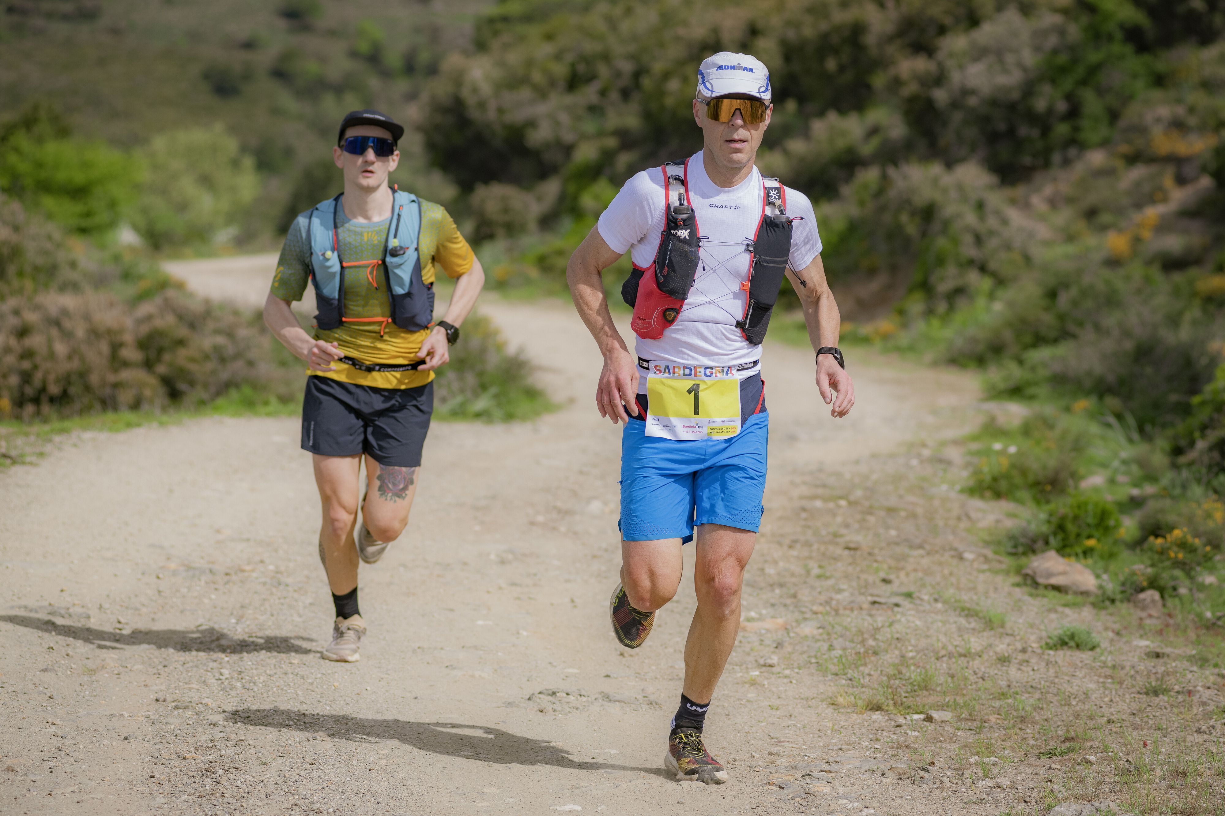 © Sardinia Trail Ufficio Stampa