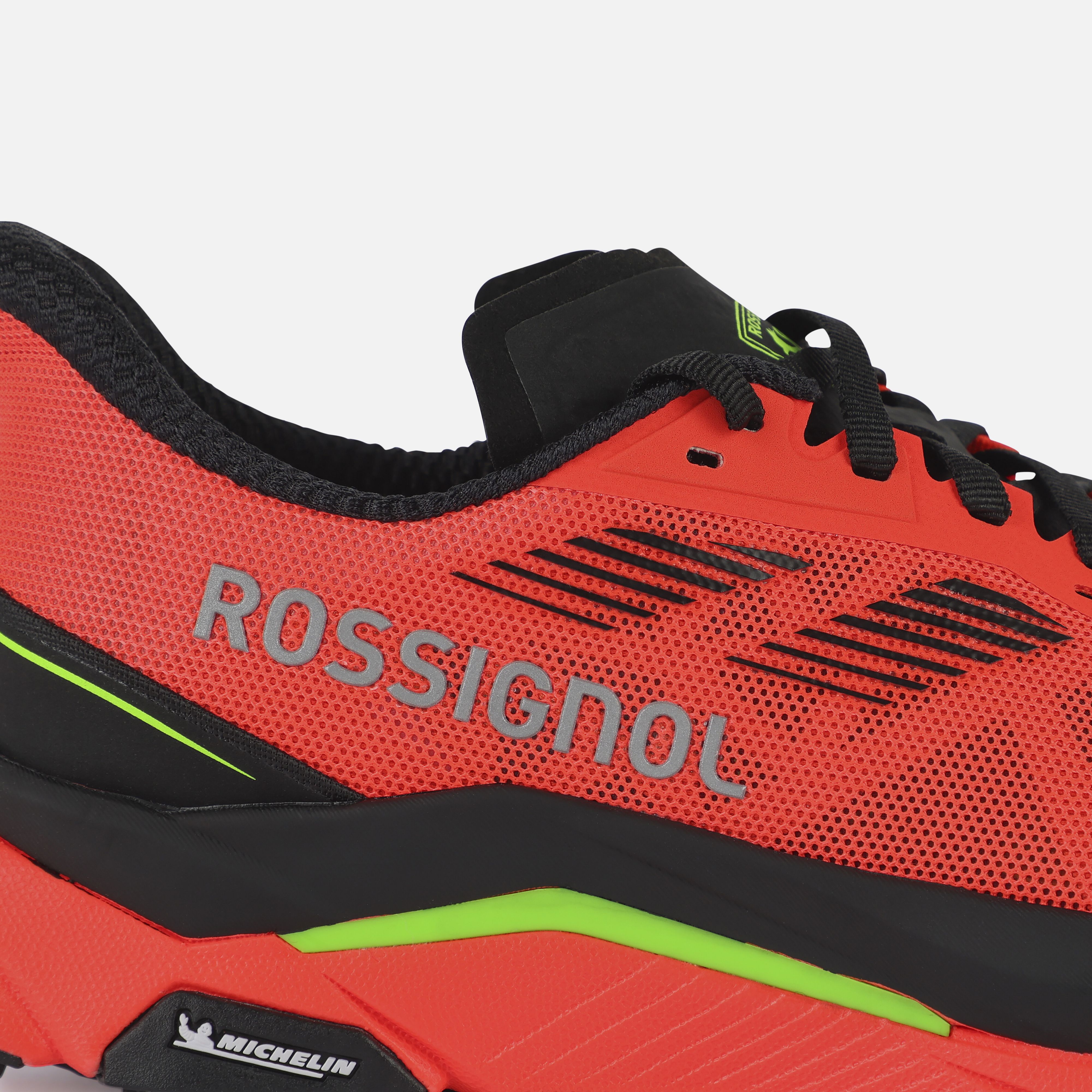 © Rossignol Press Office