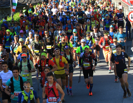 © Monte Zerbion Skyrace Press Office