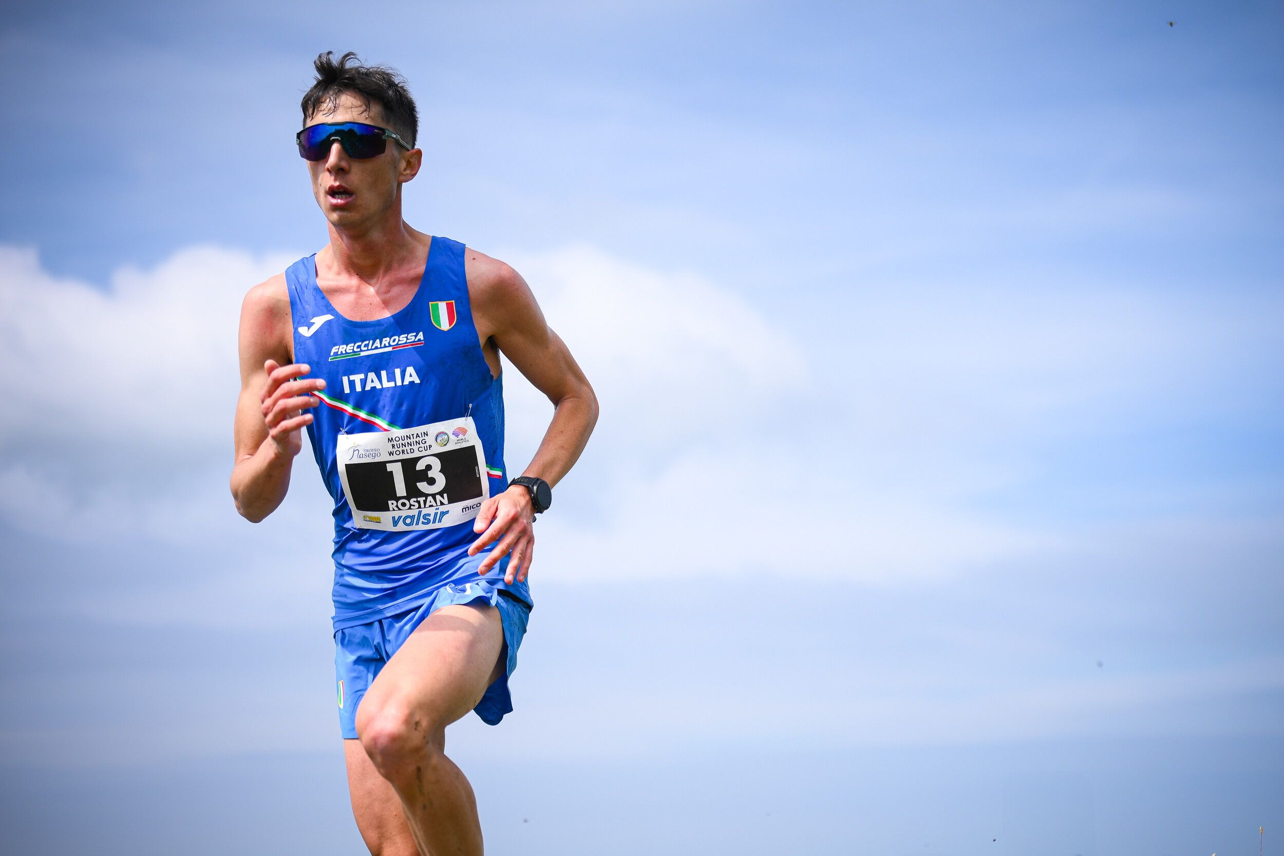 © Trofeo Nasego Ufficio Stampa