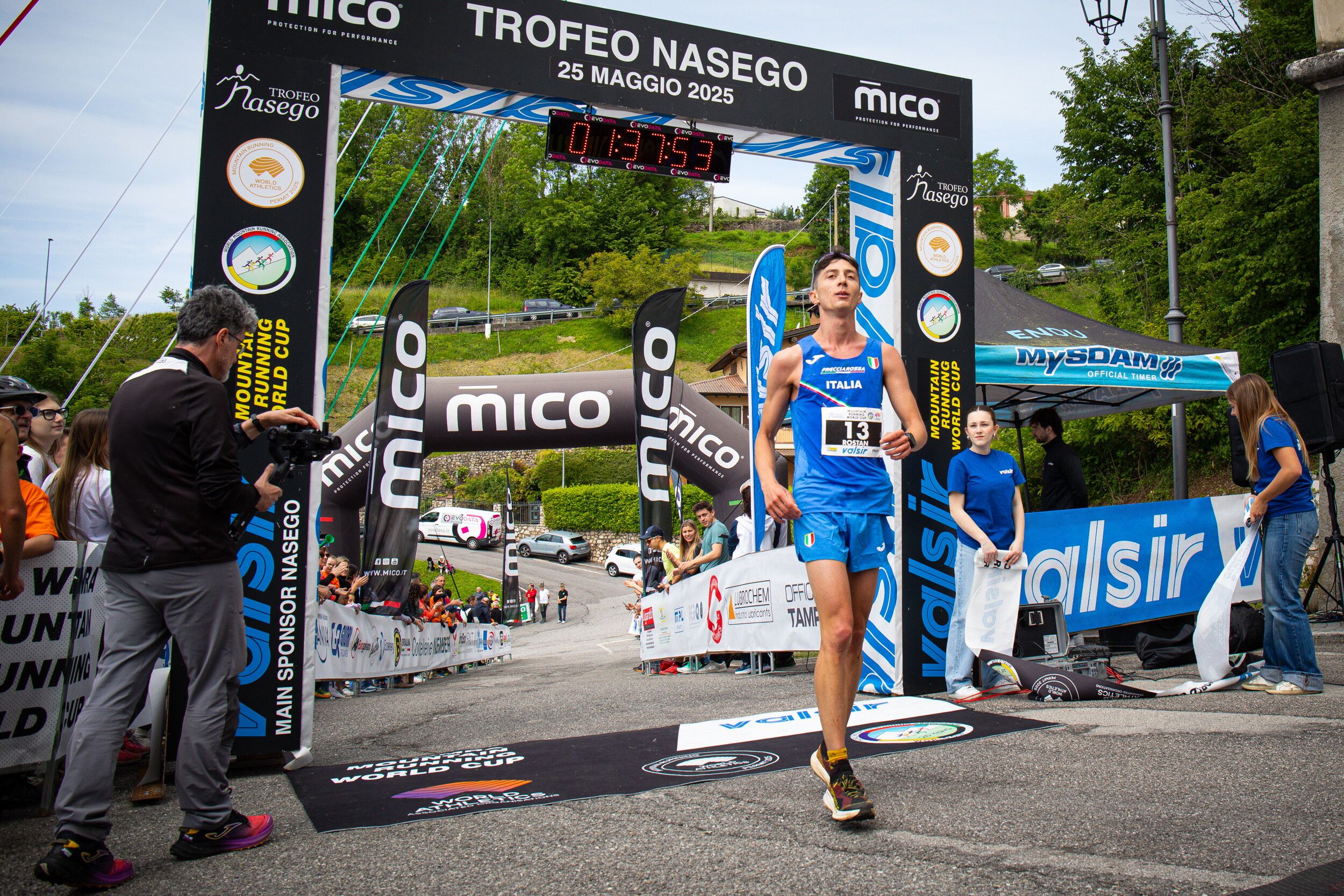 © Trofeo Nasego Ufficio Stampa