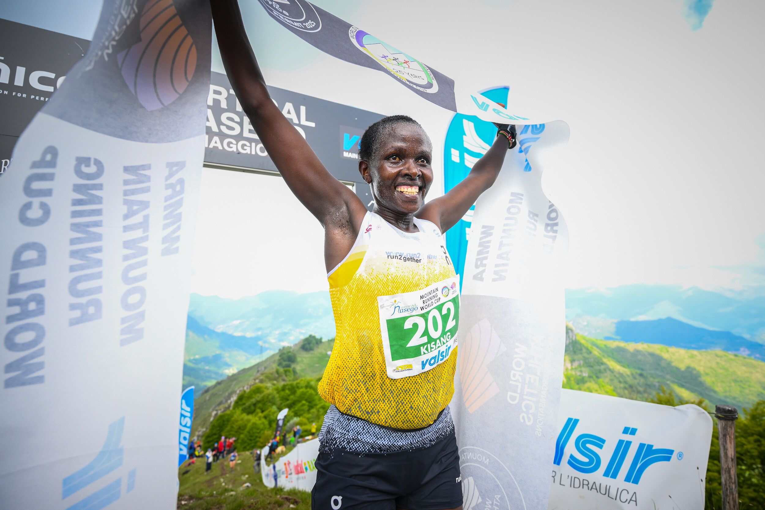 © Trofeo Nasego Ufficio Stampa