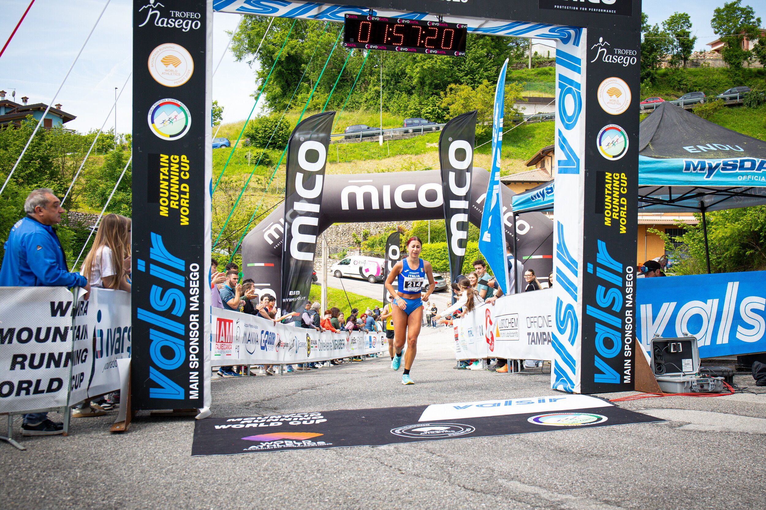 © Trofeo Nasego Ufficio Stampa