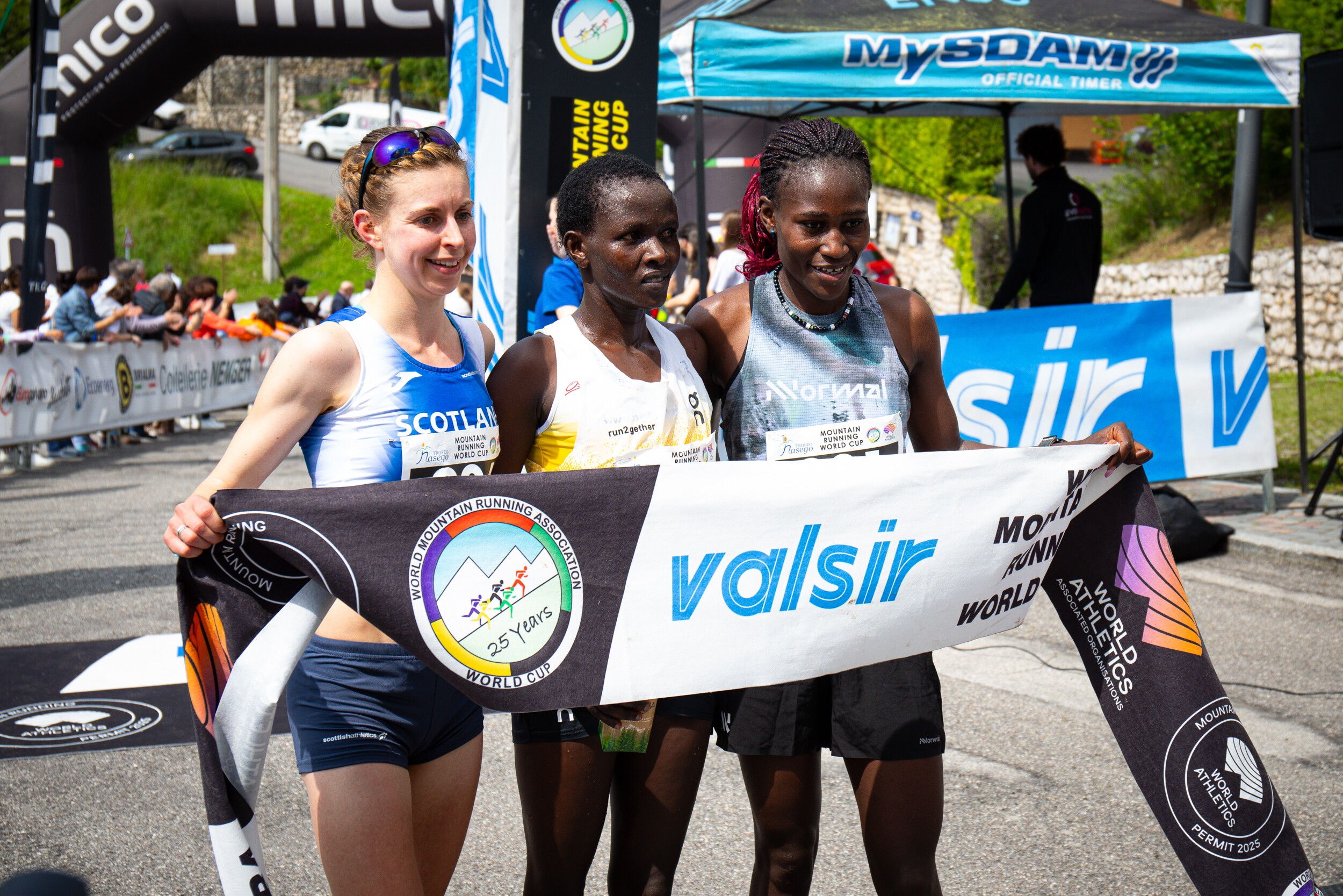 © Trofeo Nasego Ufficio Stampa
