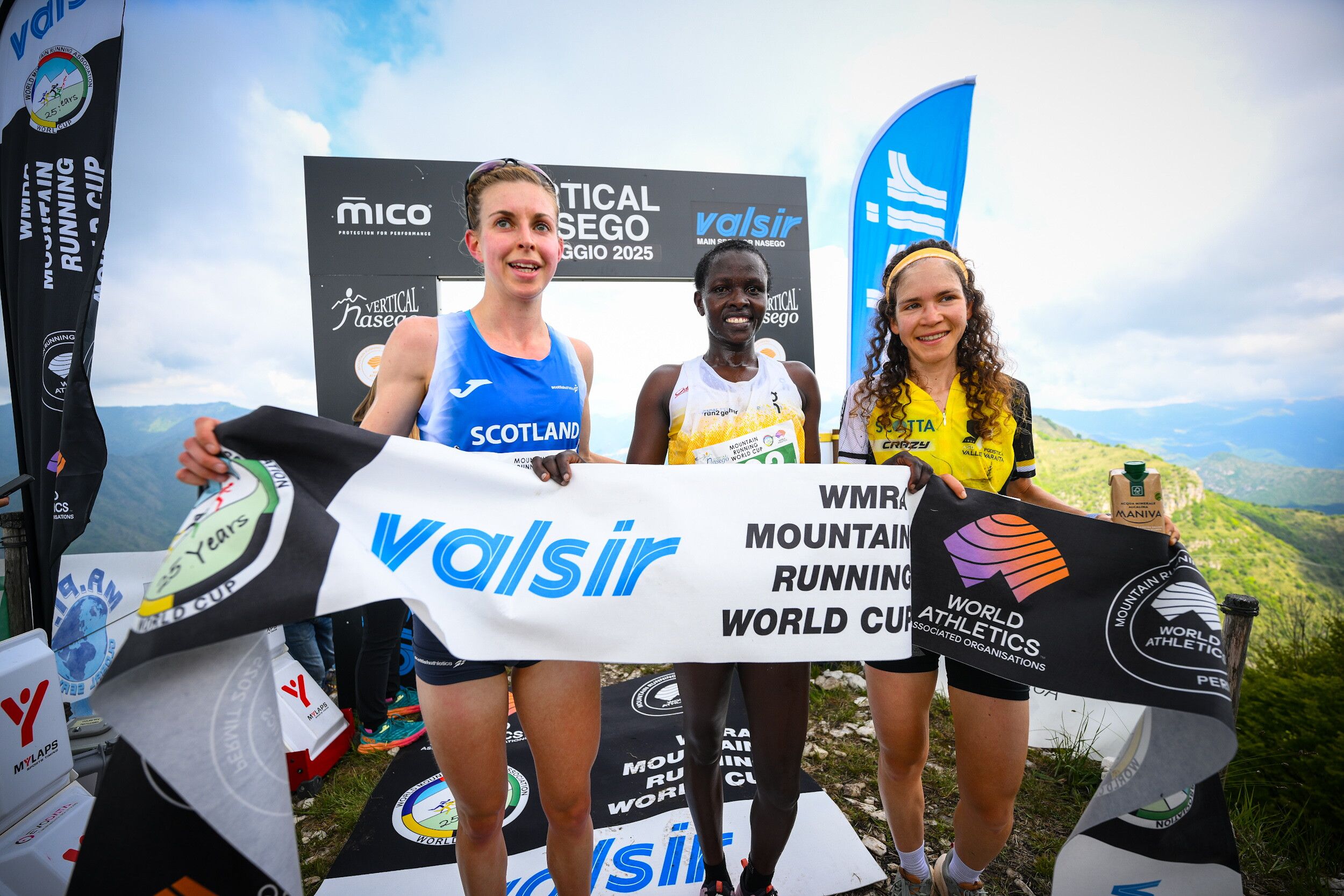 © Trofeo Nasego Ufficio Stampa
