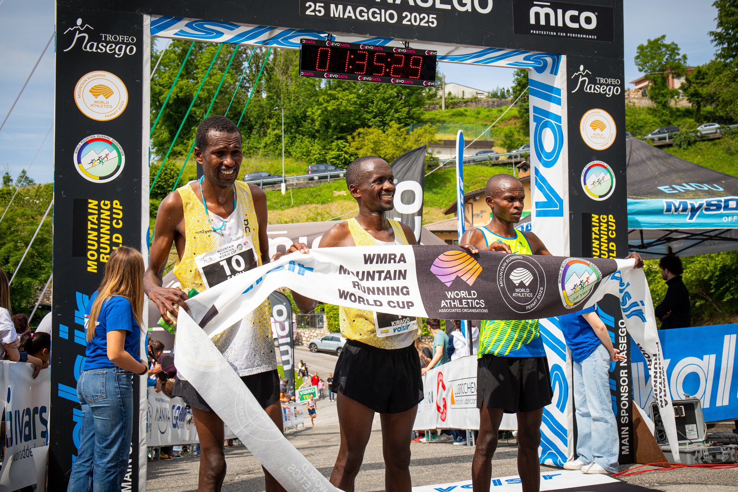 © Trofeo Nasego Ufficio Stampa